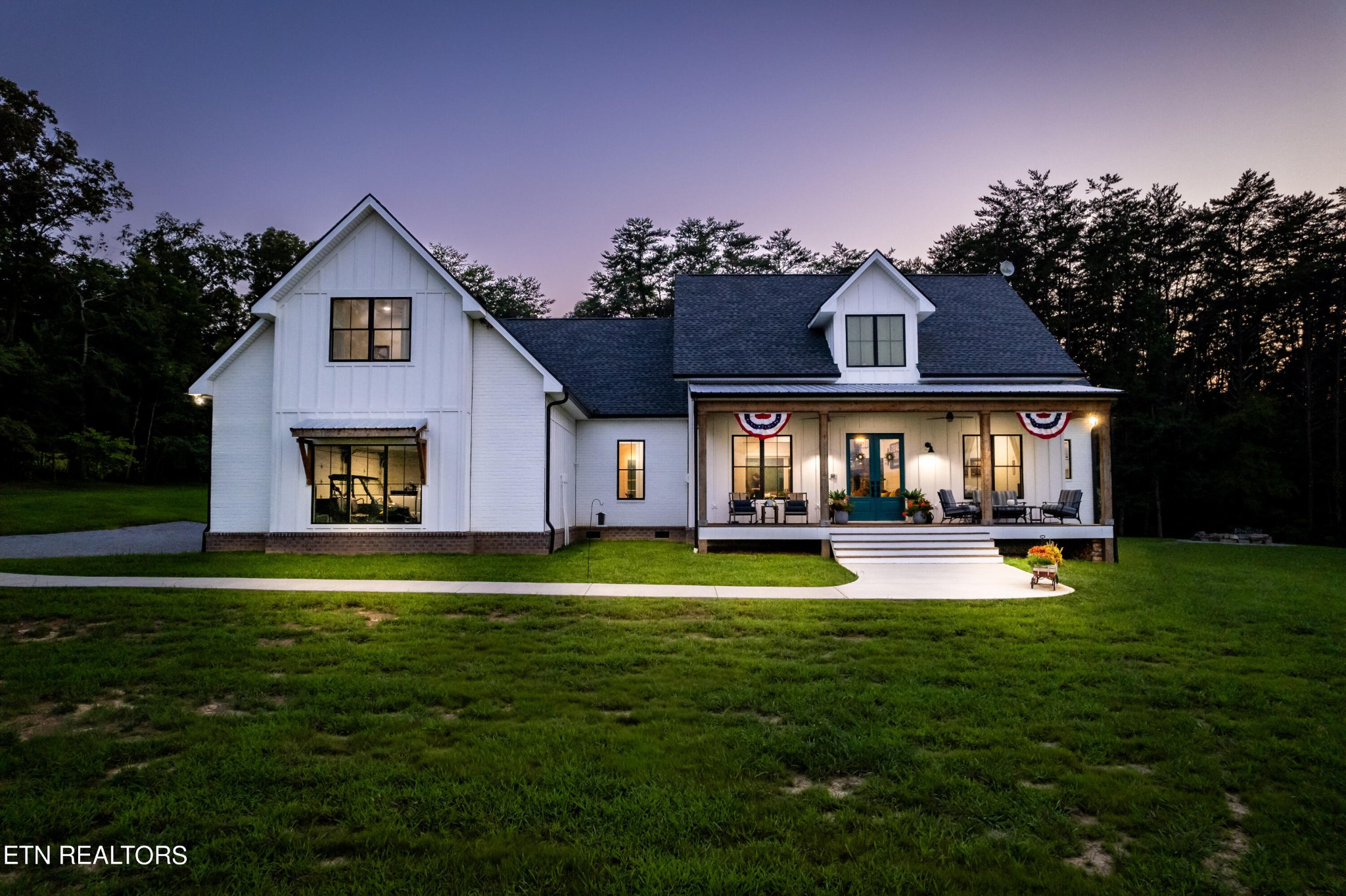 1404 Little Valley Road Blaine, TN 37709 - Photo 1 of 55