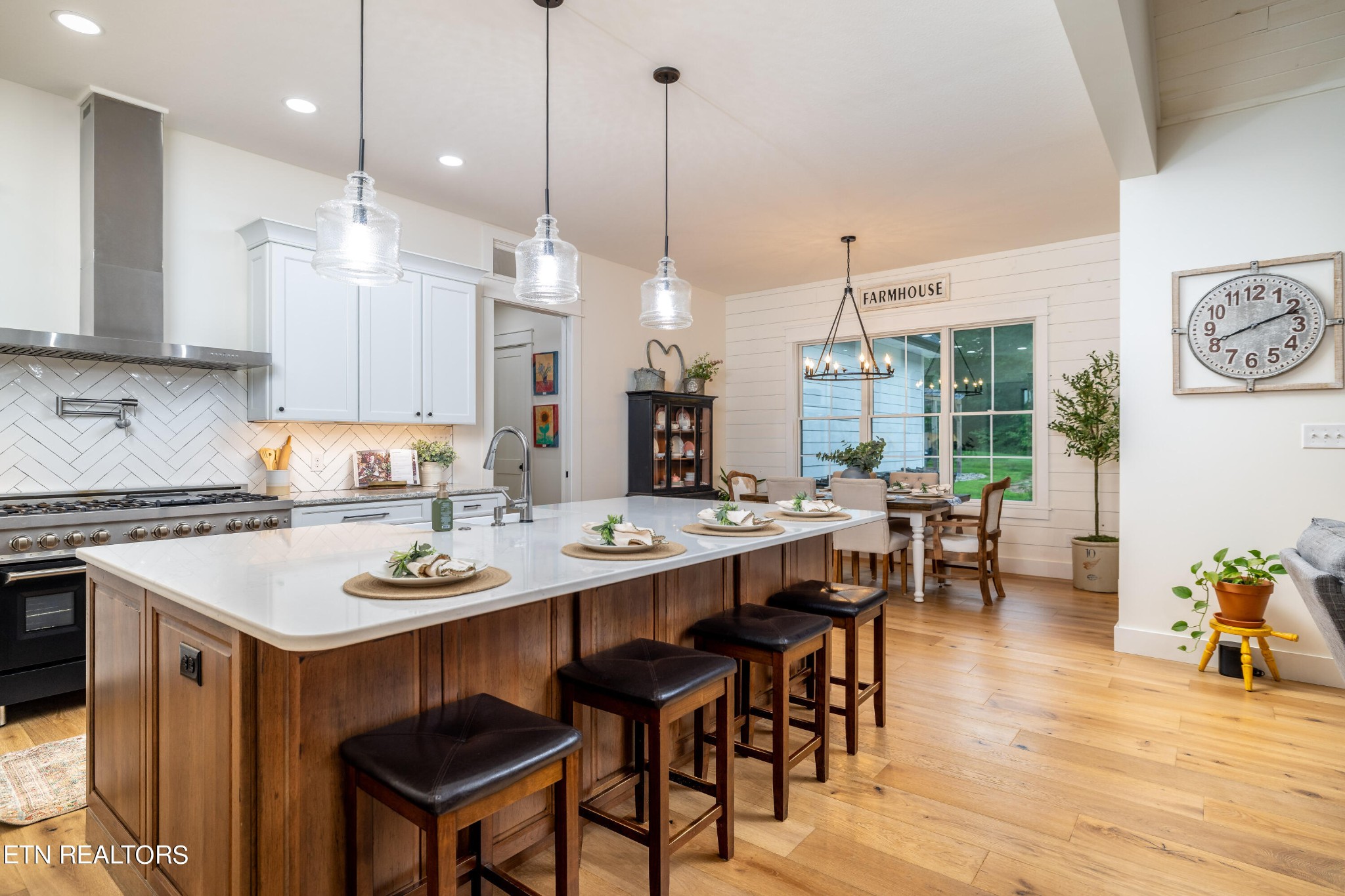 1404 Little Valley Road Blaine, TN 37709 - Photo 11 of 55