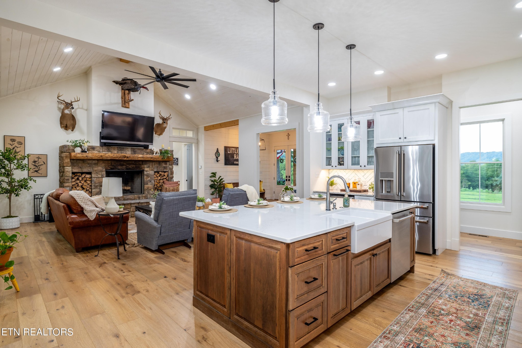 1404 Little Valley Road Blaine, TN 37709 - Photo 12 of 55