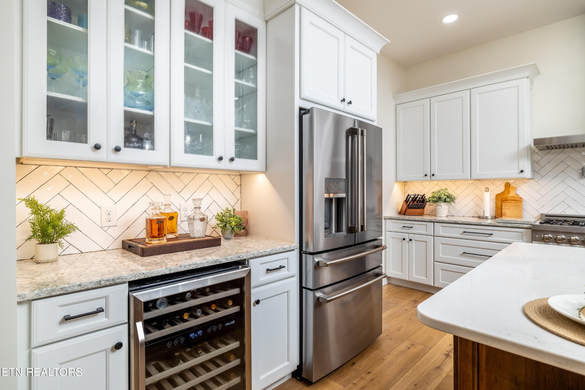 1404 Little Valley Road Blaine, TN 37709 - Photo 13 of 55