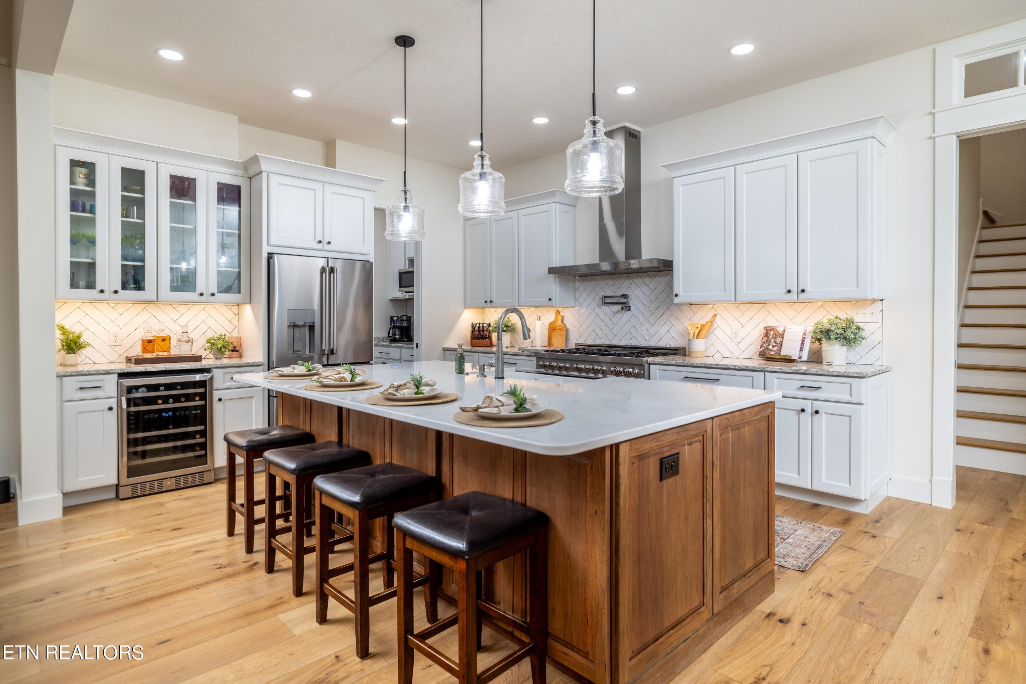 1404 Little Valley Road Blaine, TN 37709 - Photo 15 of 55