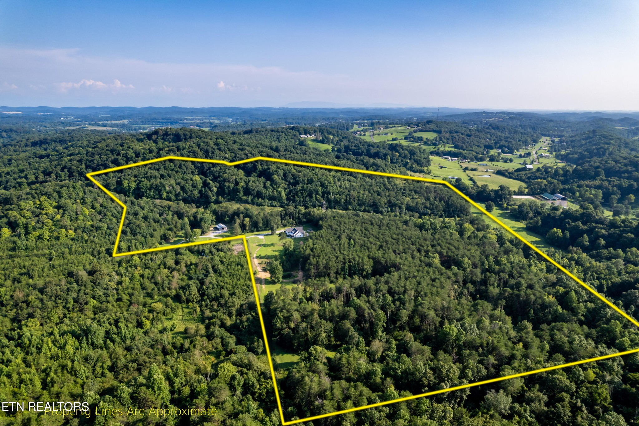 1404 Little Valley Road Blaine, TN 37709 - Photo 2 of 55