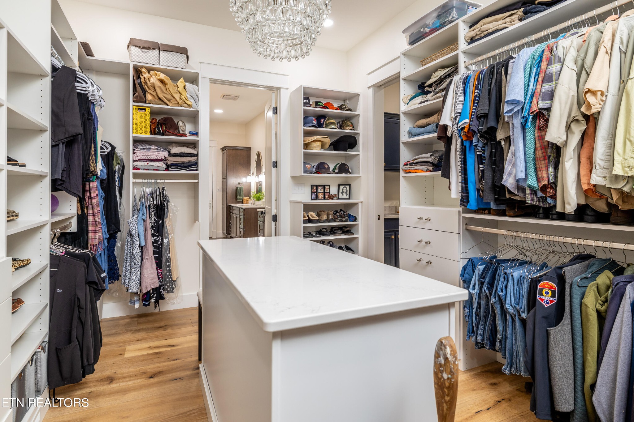 1404 Little Valley Road Blaine, TN 37709 - Photo 23 of 55