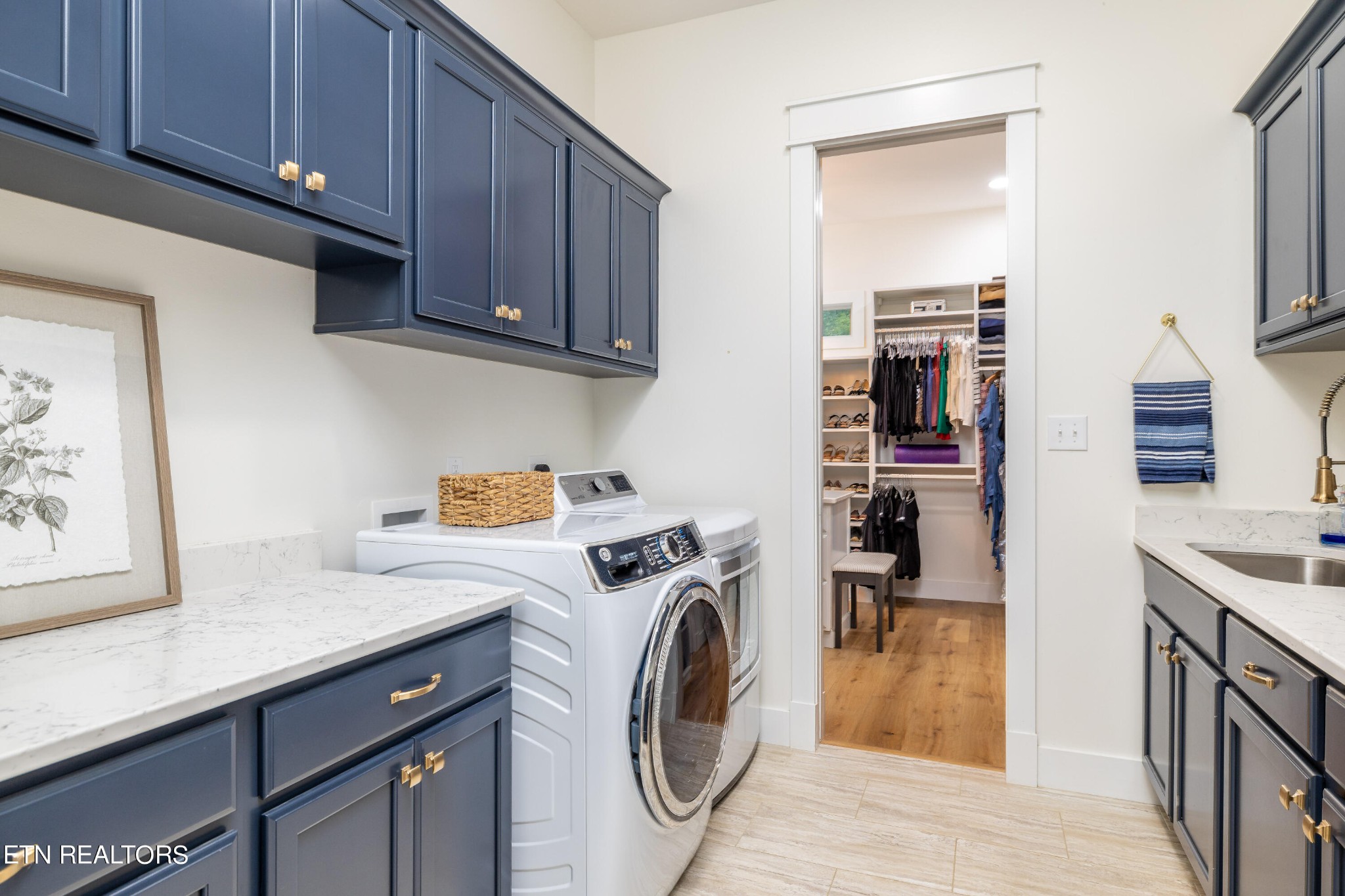 1404 Little Valley Road Blaine, TN 37709 - Photo 25 of 55