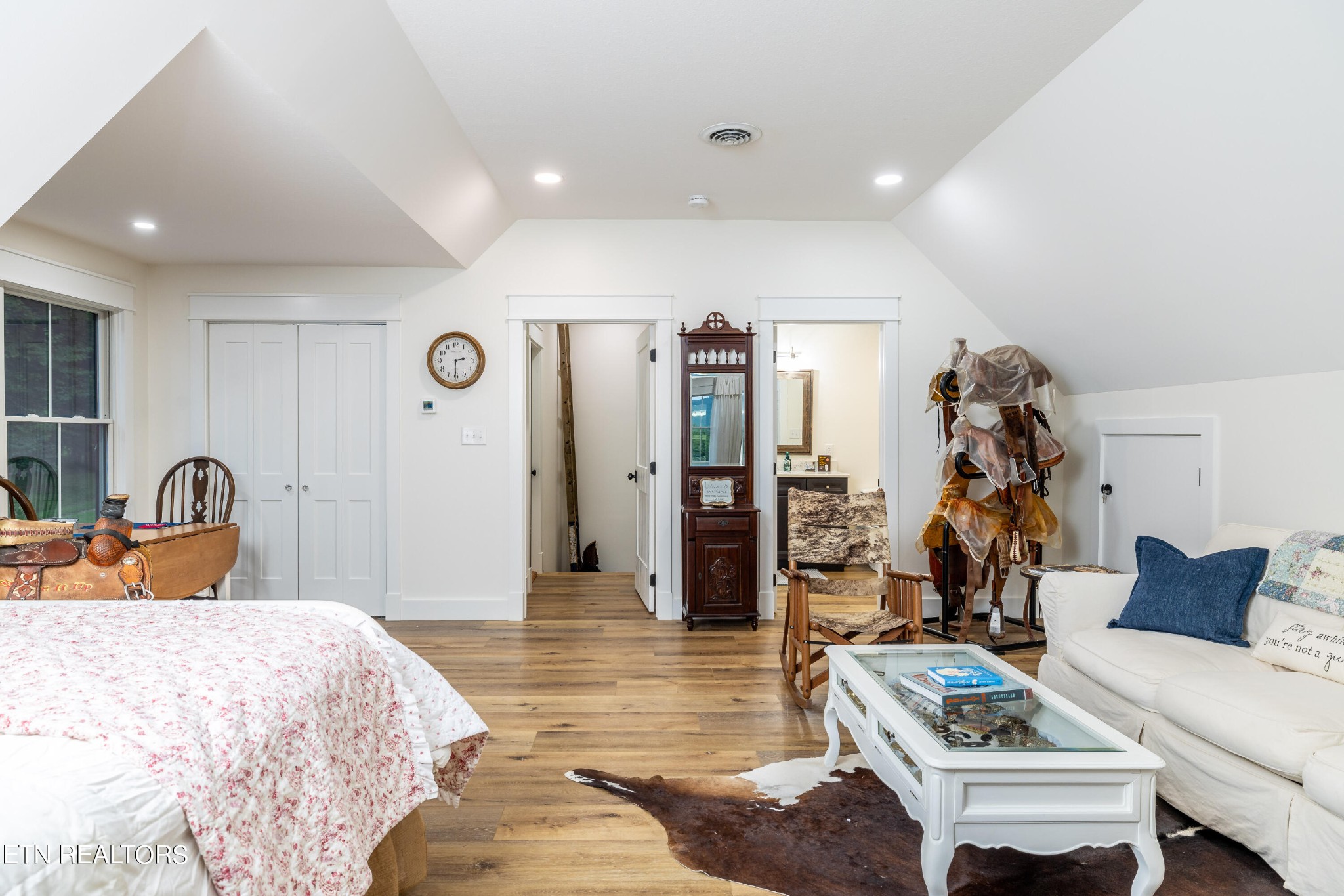 1404 Little Valley Road Blaine, TN 37709 - Photo 30 of 55