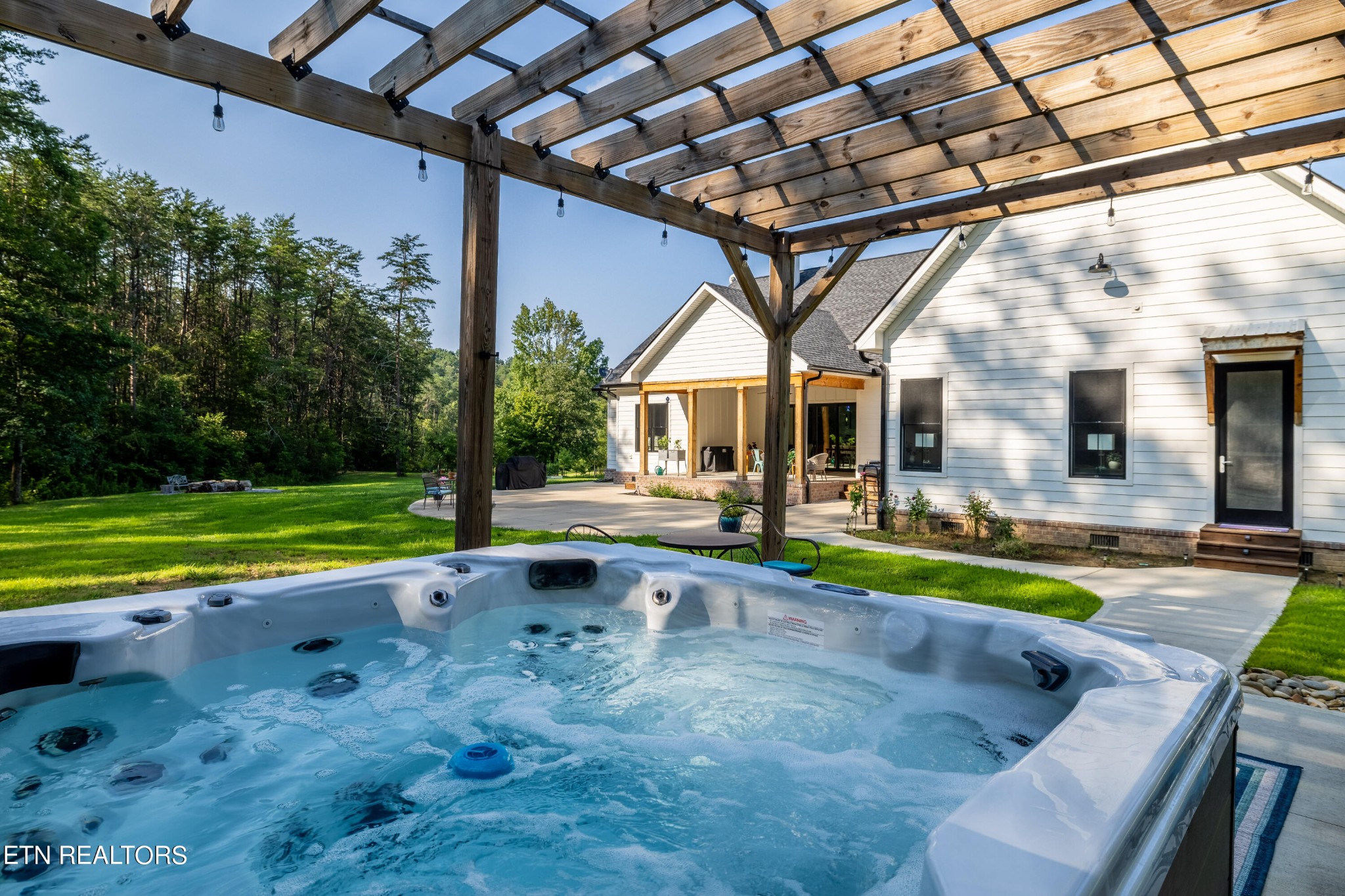 1404 Little Valley Road Blaine, TN 37709 - Photo 35 of 55