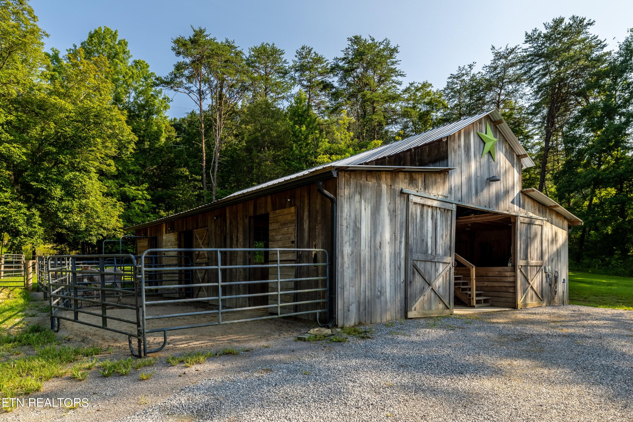 1404 Little Valley Road Blaine, TN 37709 - Photo 36 of 55