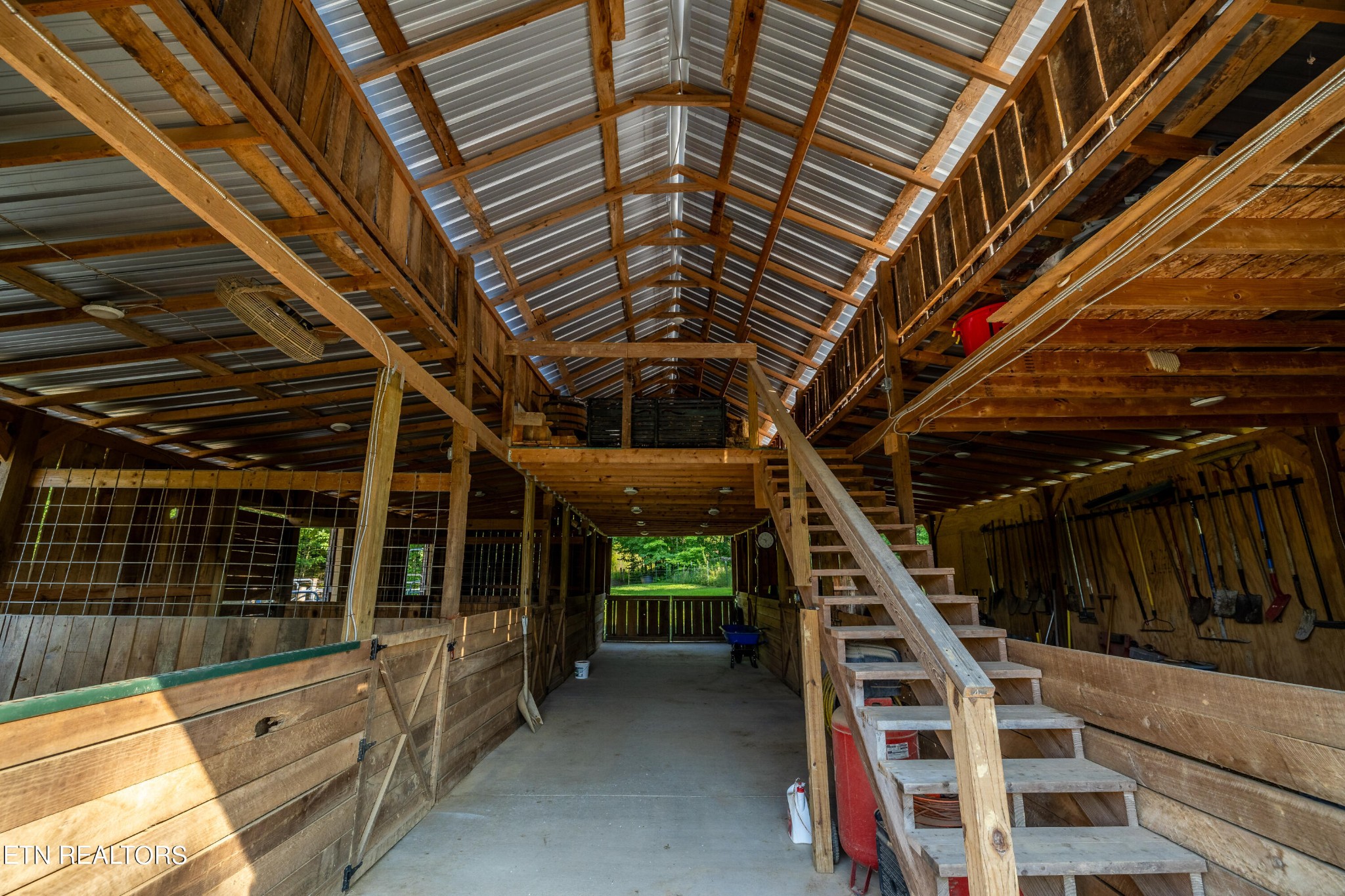 1404 Little Valley Road Blaine, TN 37709 - Photo 37 of 55