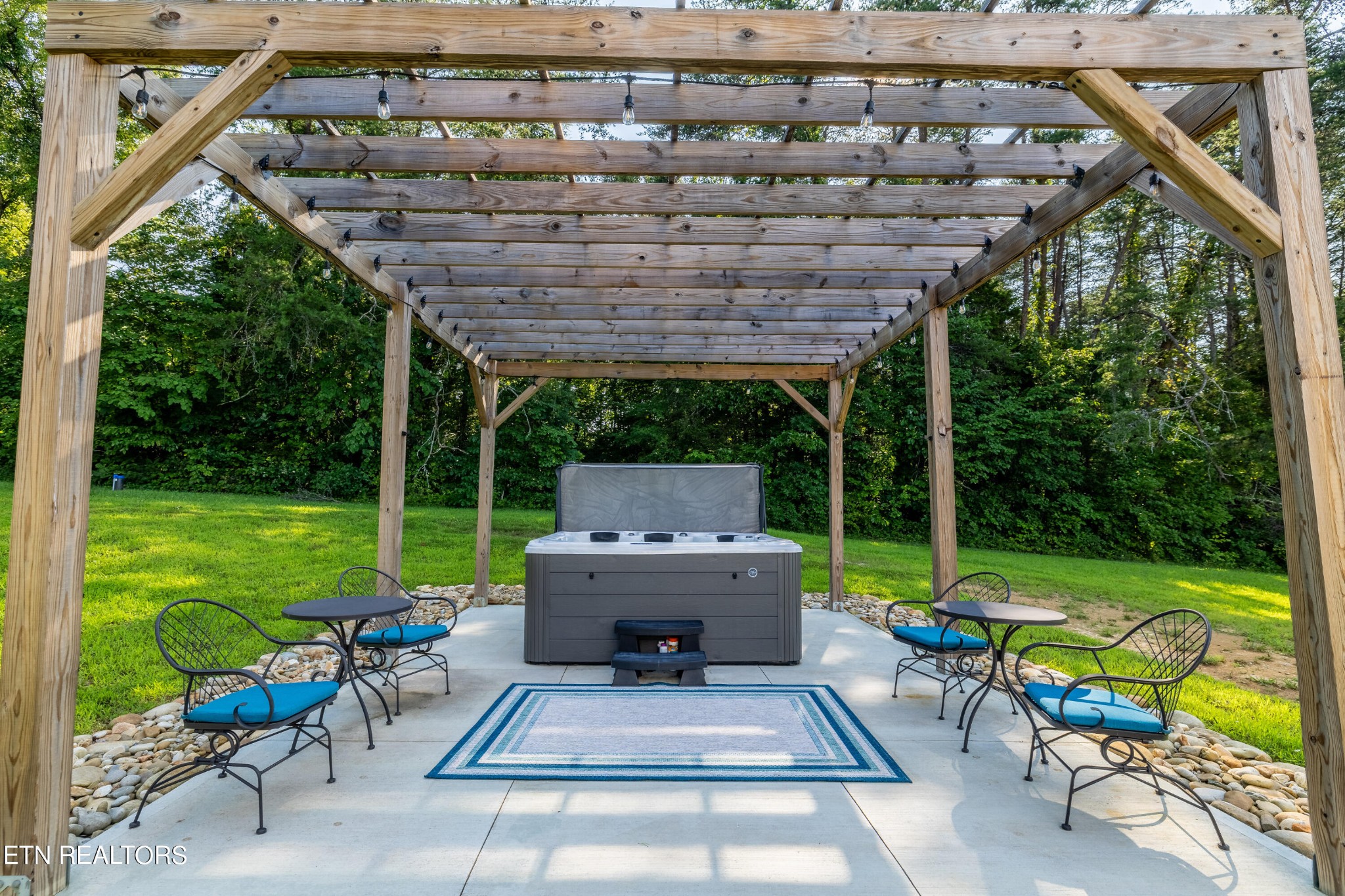 1404 Little Valley Road Blaine, TN 37709 - Photo 38 of 55