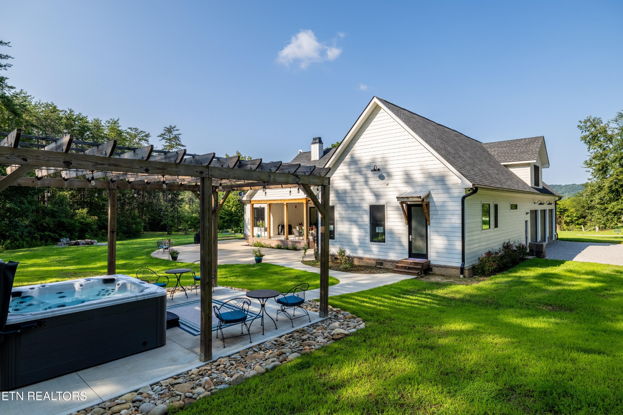 1404 Little Valley Road Blaine, TN 37709 - Photo 39 of 55