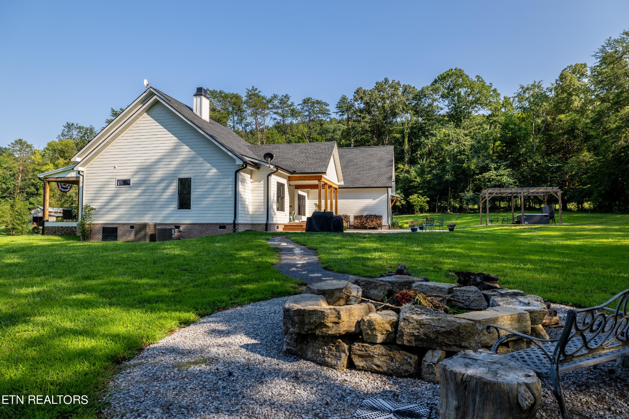 1404 Little Valley Road Blaine, TN 37709 - Photo 40 of 55