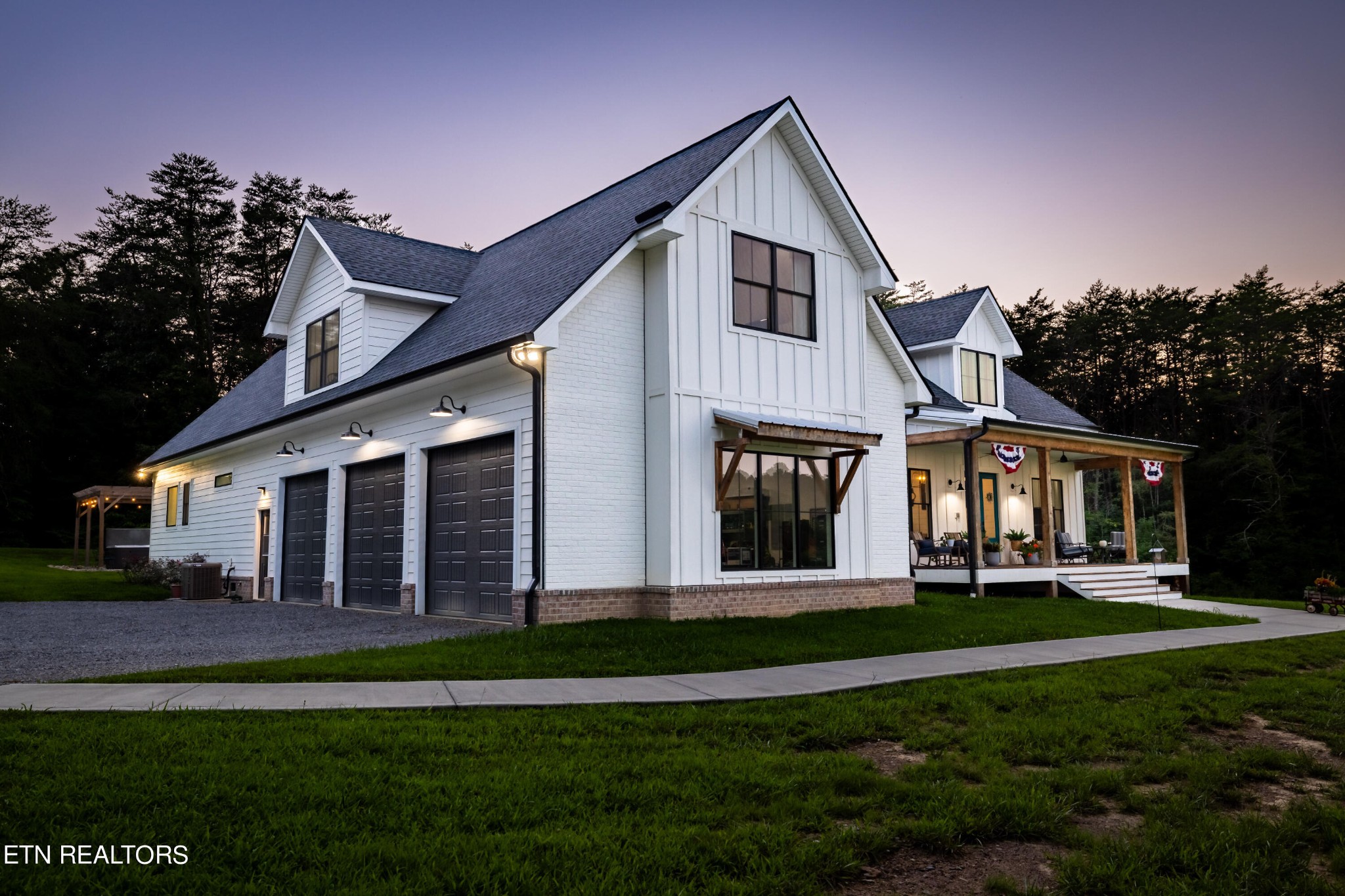 1404 Little Valley Road Blaine, TN 37709 - Photo 4 of 55