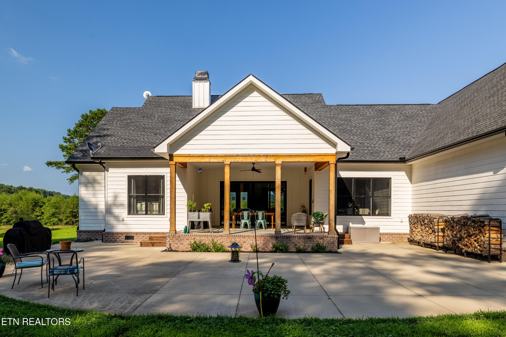 1404 Little Valley Road Blaine, TN 37709 - Photo 41 of 55