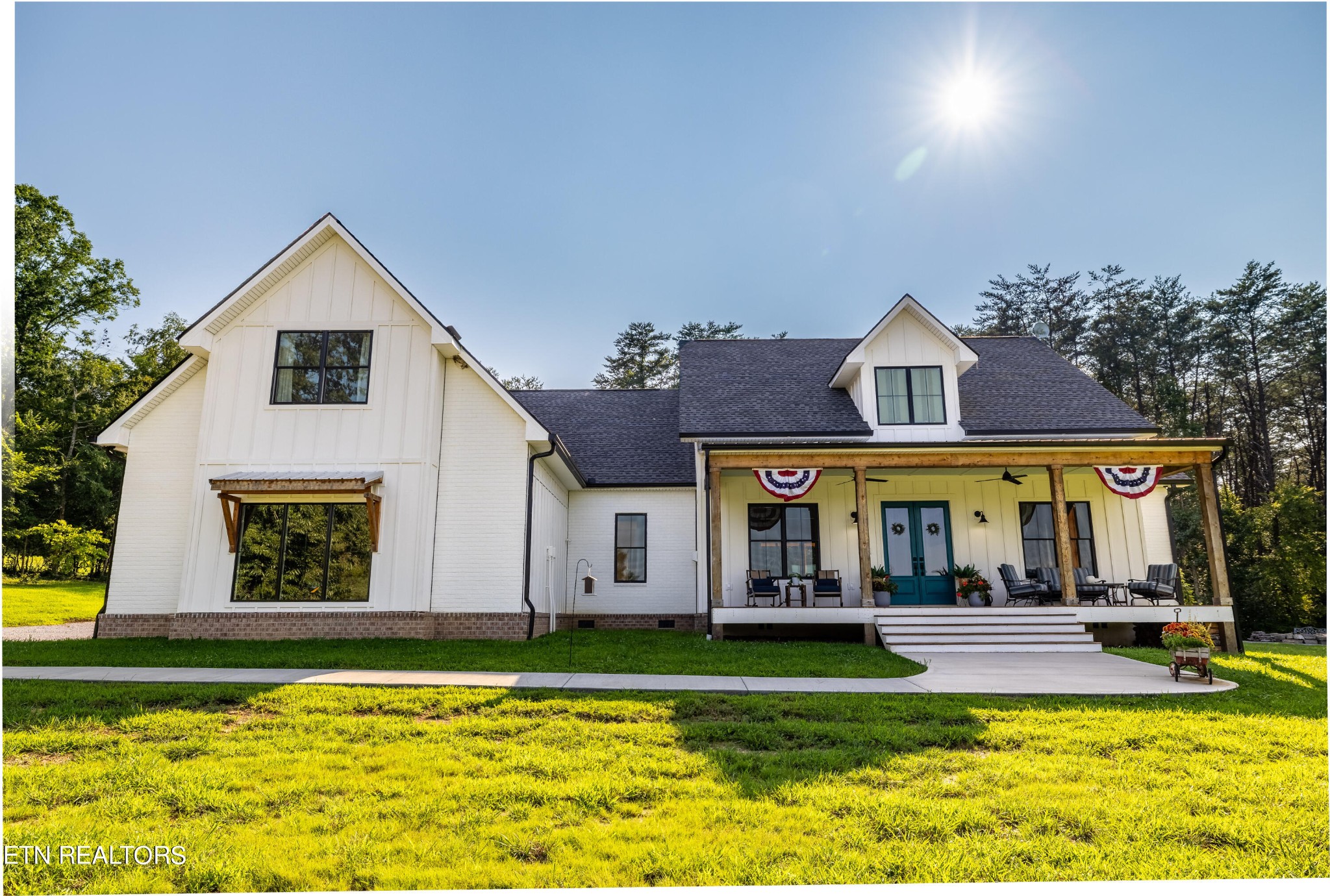 1404 Little Valley Road Blaine, TN 37709 - Photo 42 of 55