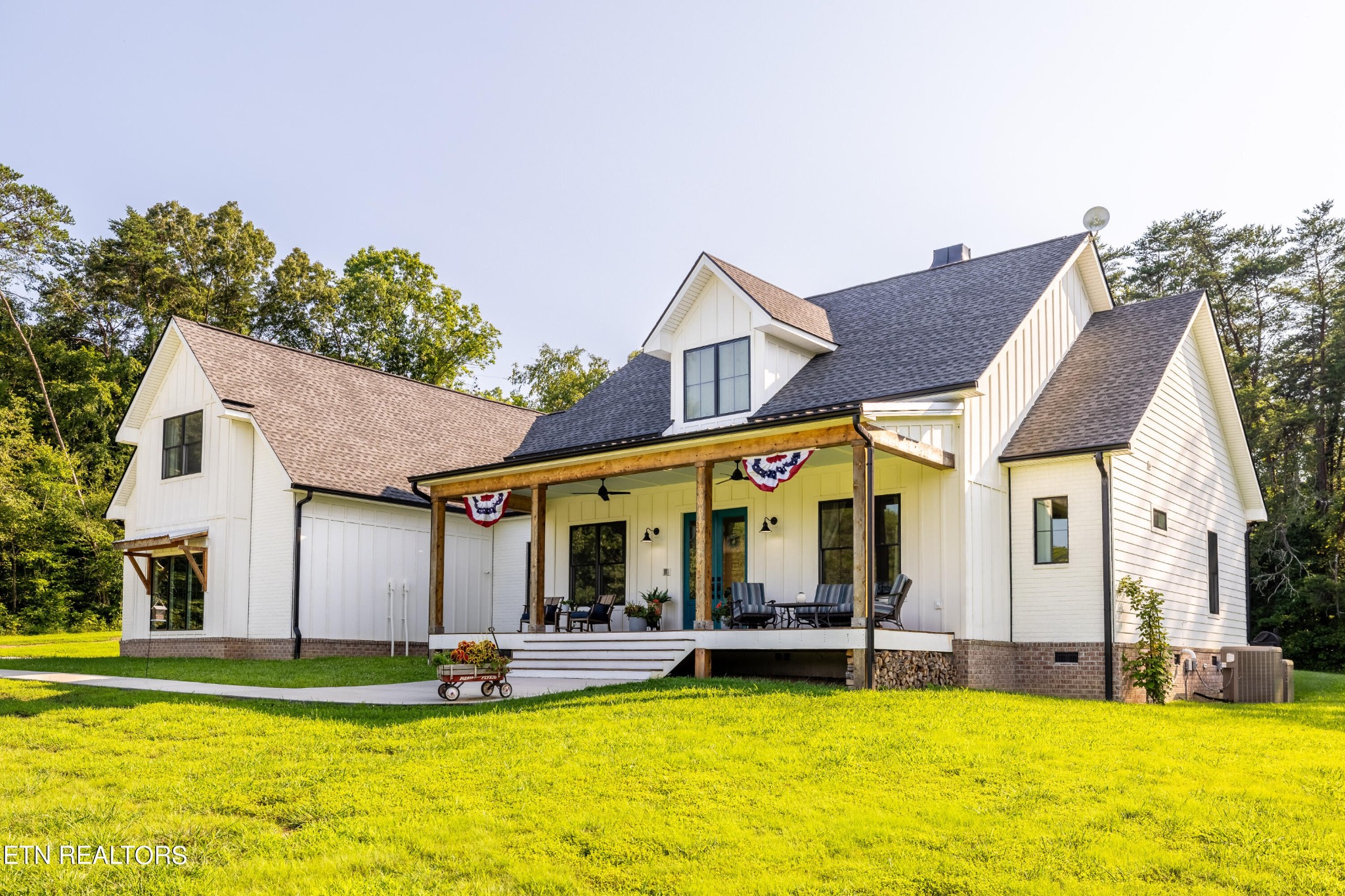 1404 Little Valley Road Blaine, TN 37709 - Photo 43 of 55