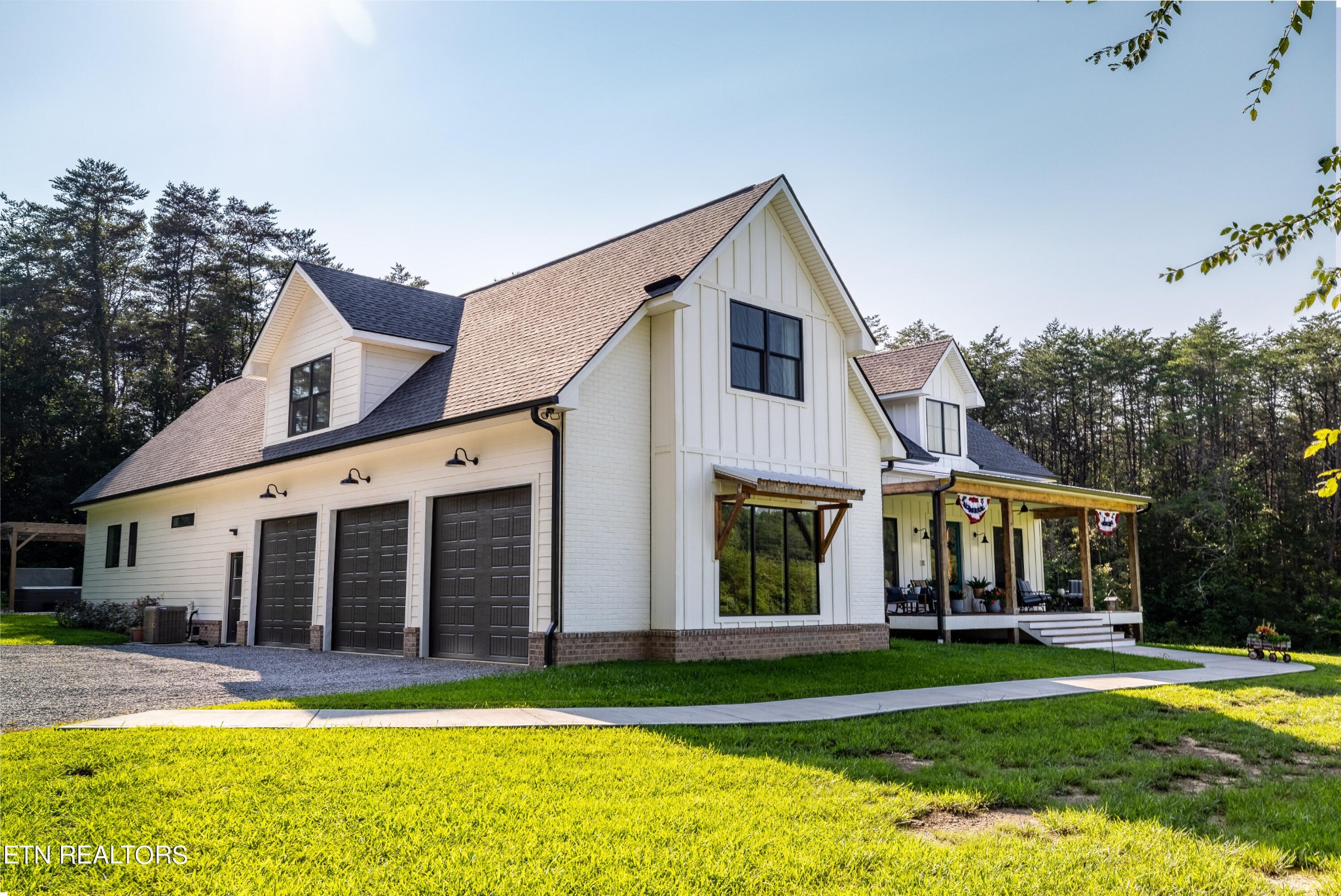 1404 Little Valley Road Blaine, TN 37709 - Photo 44 of 55