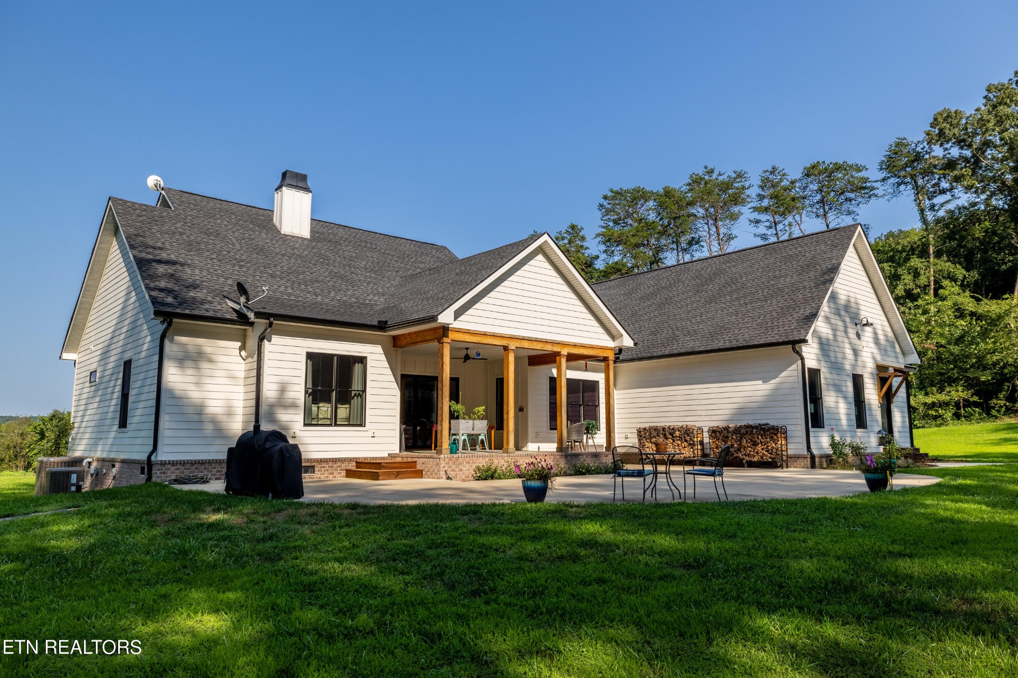 1404 Little Valley Road Blaine, TN 37709 - Photo 45 of 55