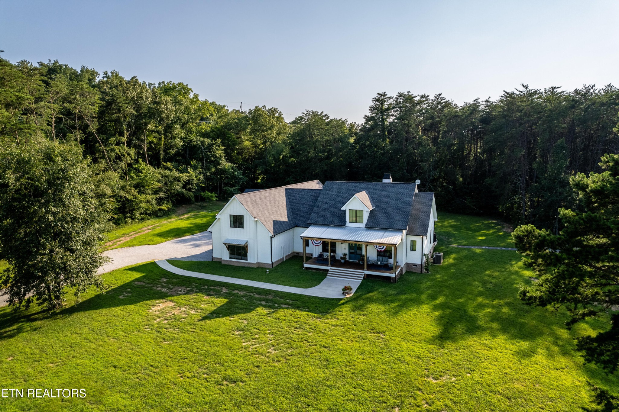 1404 Little Valley Road Blaine, TN 37709 - Photo 46 of 55