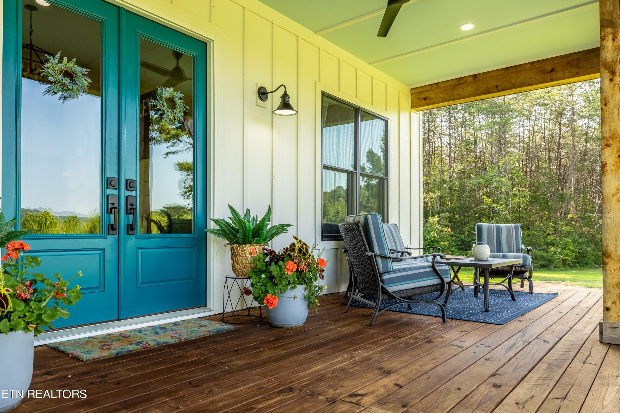 1404 Little Valley Road Blaine, TN 37709 - Photo 48 of 55