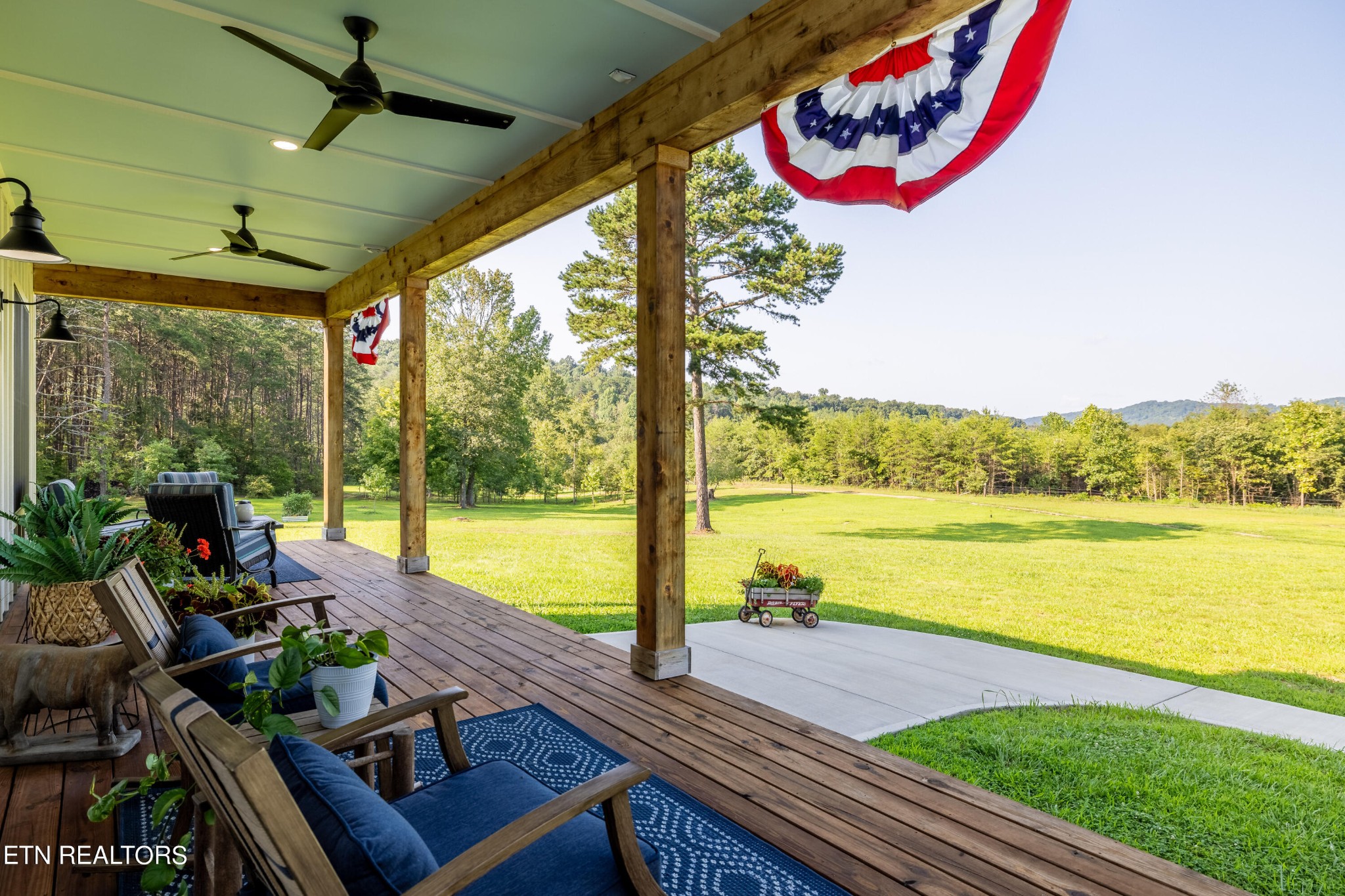 1404 Little Valley Road Blaine, TN 37709 - Photo 49 of 55