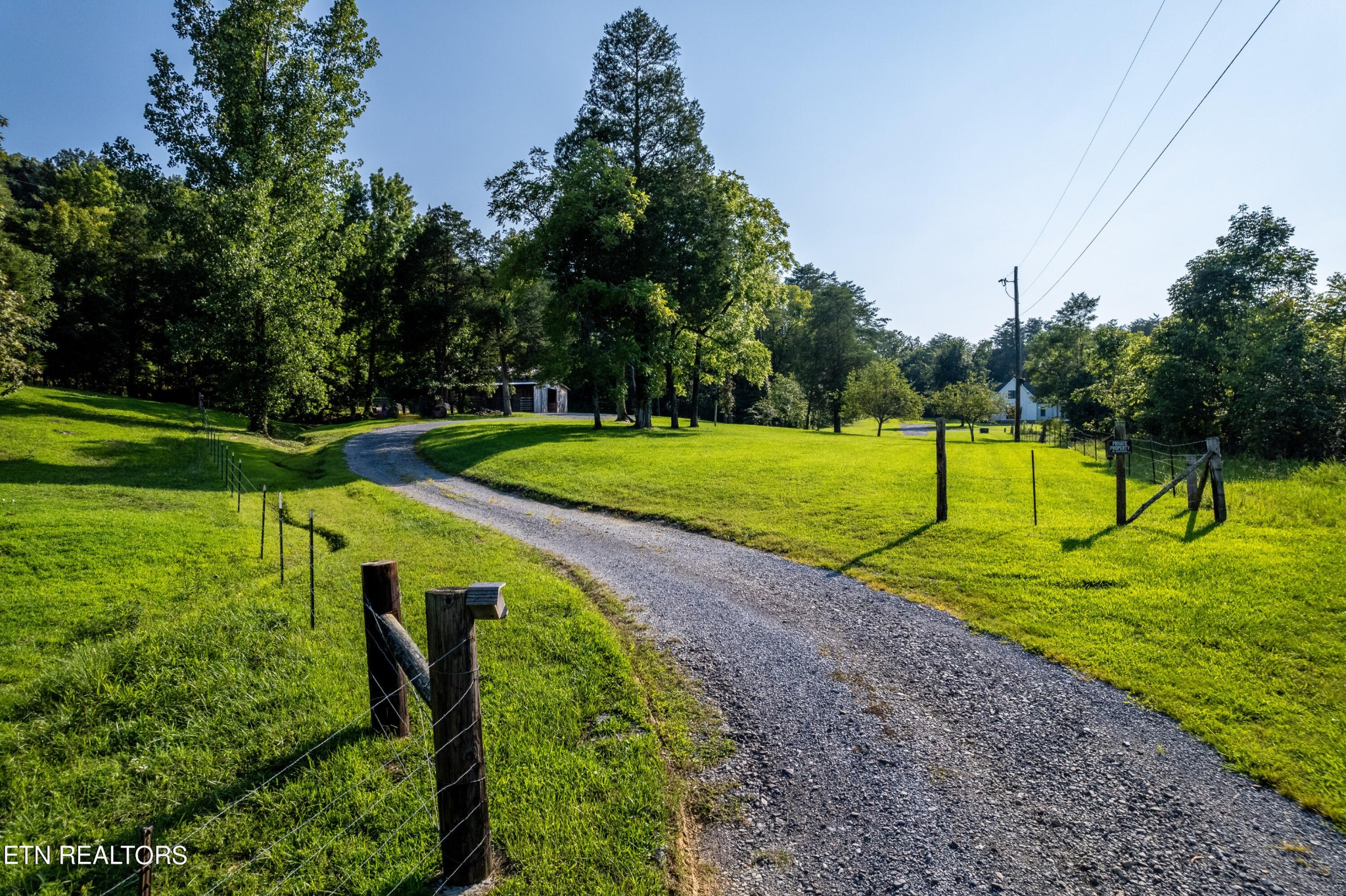1404 Little Valley Road Blaine, TN 37709 - Photo 50 of 55