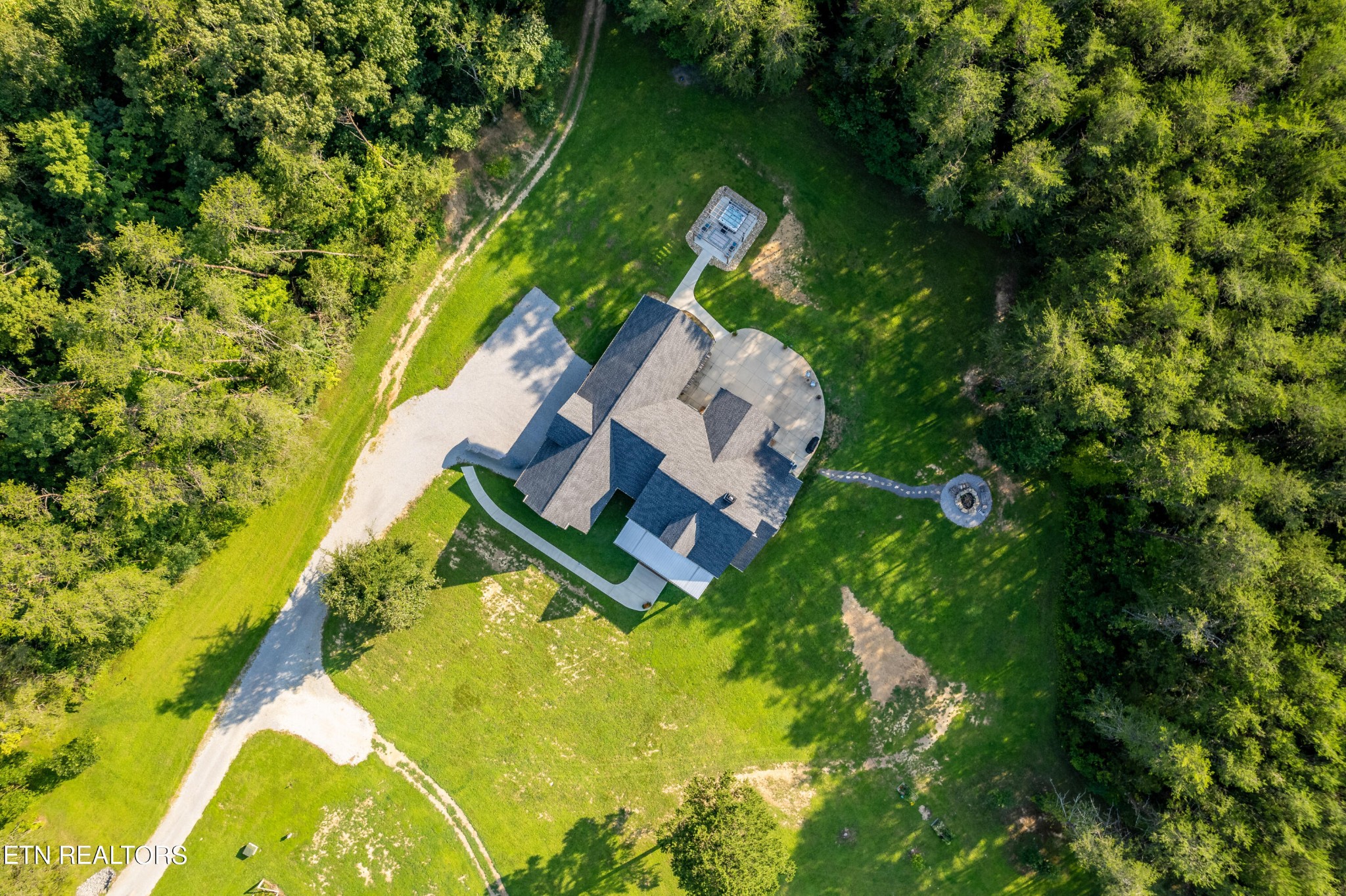 1404 Little Valley Road Blaine, TN 37709 - Photo 52 of 55