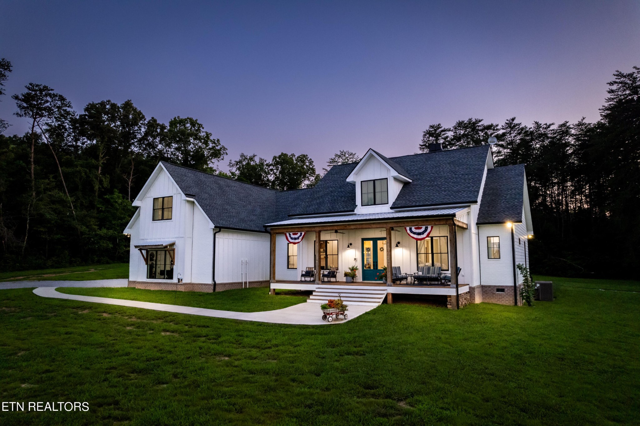 1404 Little Valley Road Blaine, TN 37709 - Photo 53 of 55