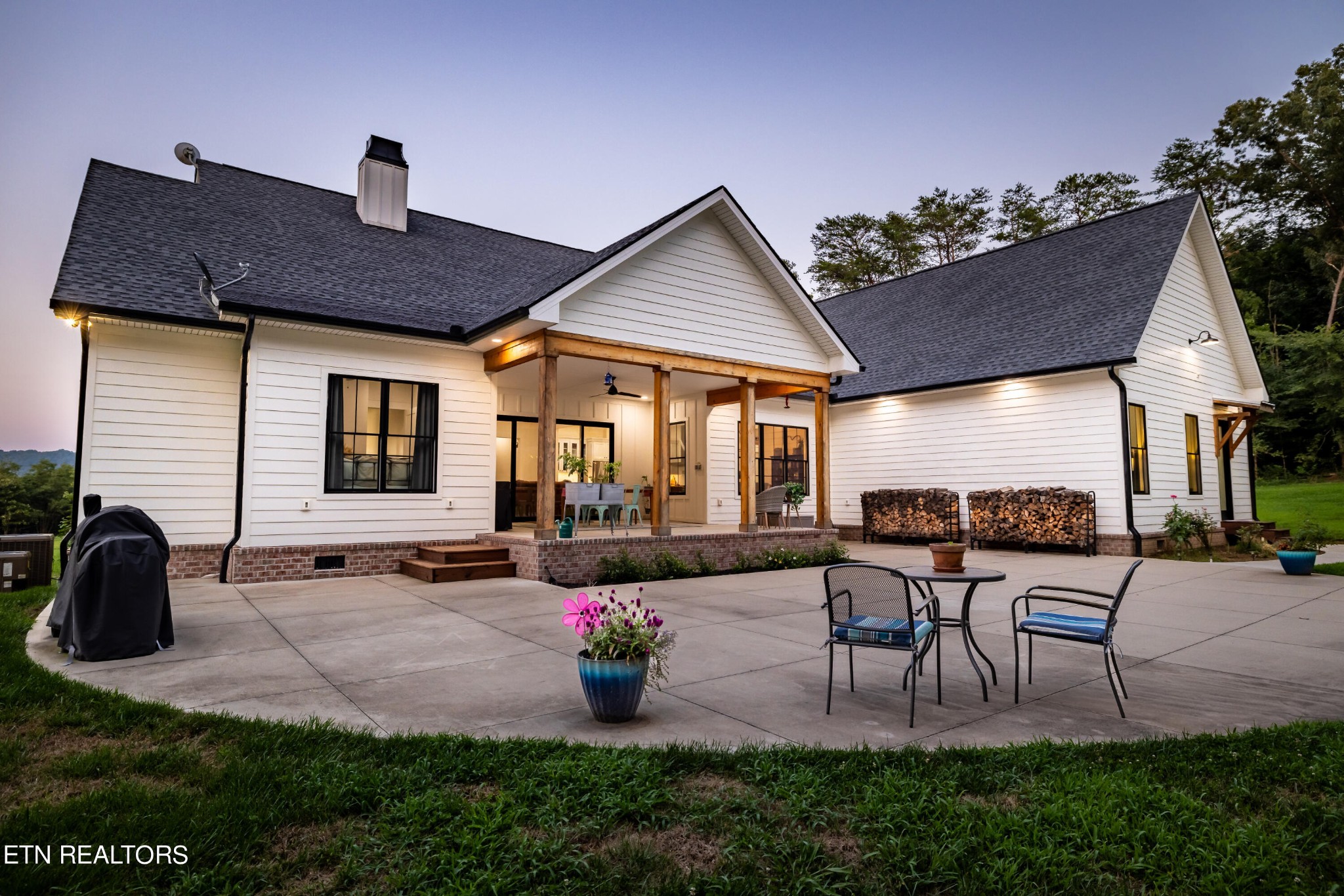 1404 Little Valley Road Blaine, TN 37709 - Photo 54 of 55