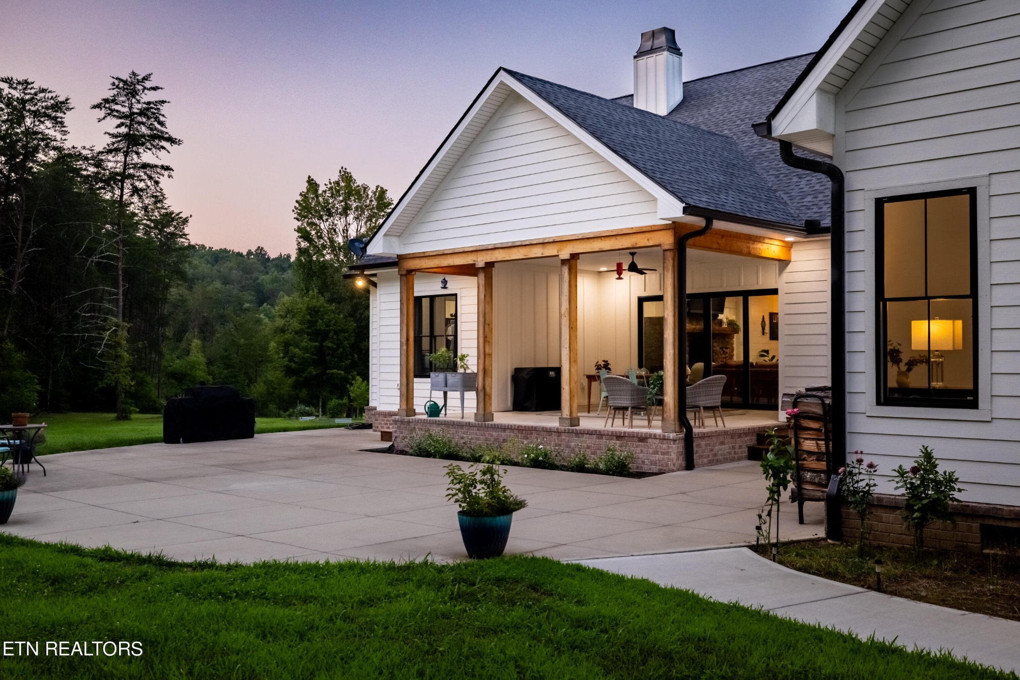 1404 Little Valley Road Blaine, TN 37709 - Photo 55 of 55