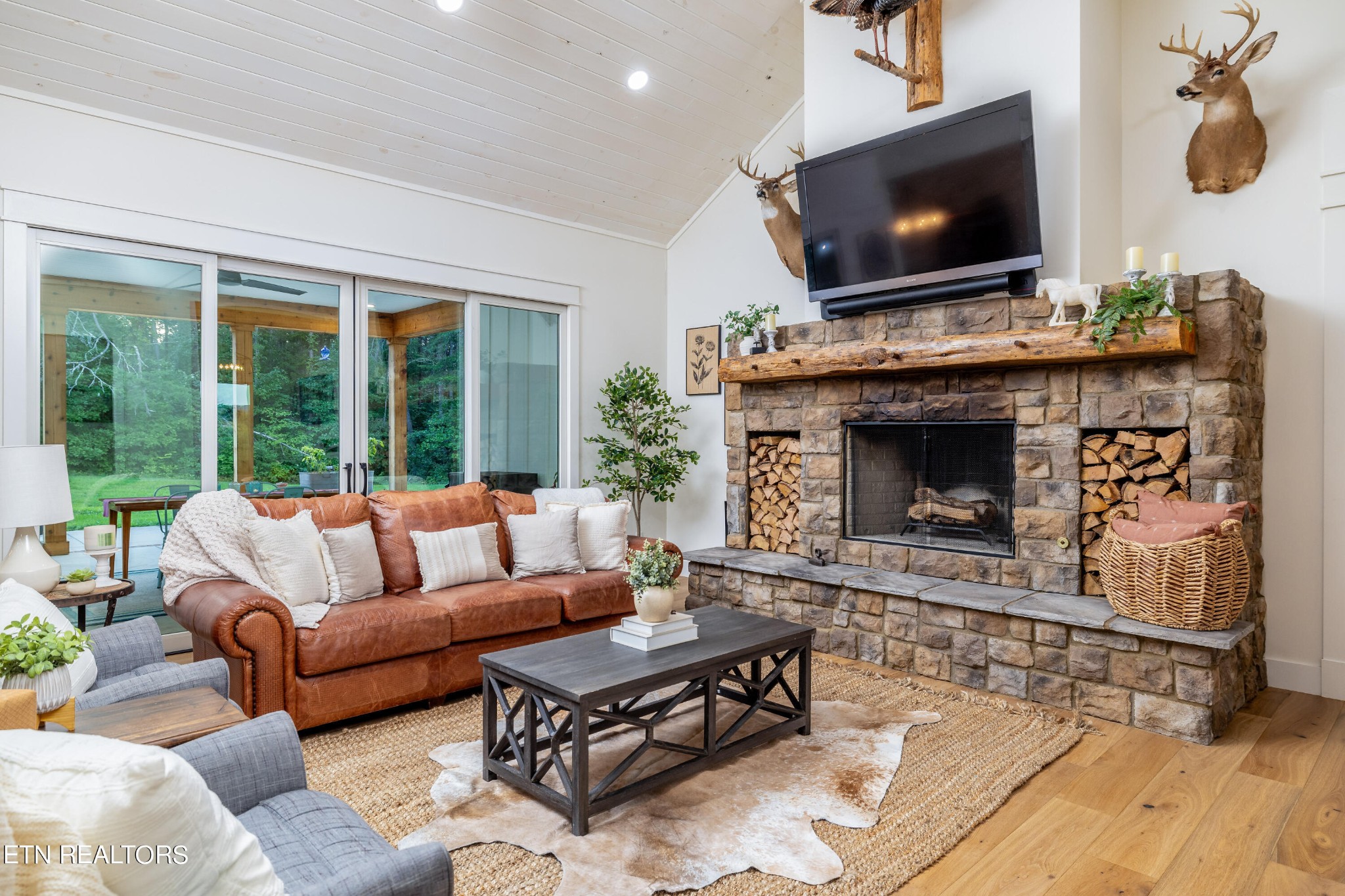 1404 Little Valley Road Blaine, TN 37709 - Photo 7 of 55