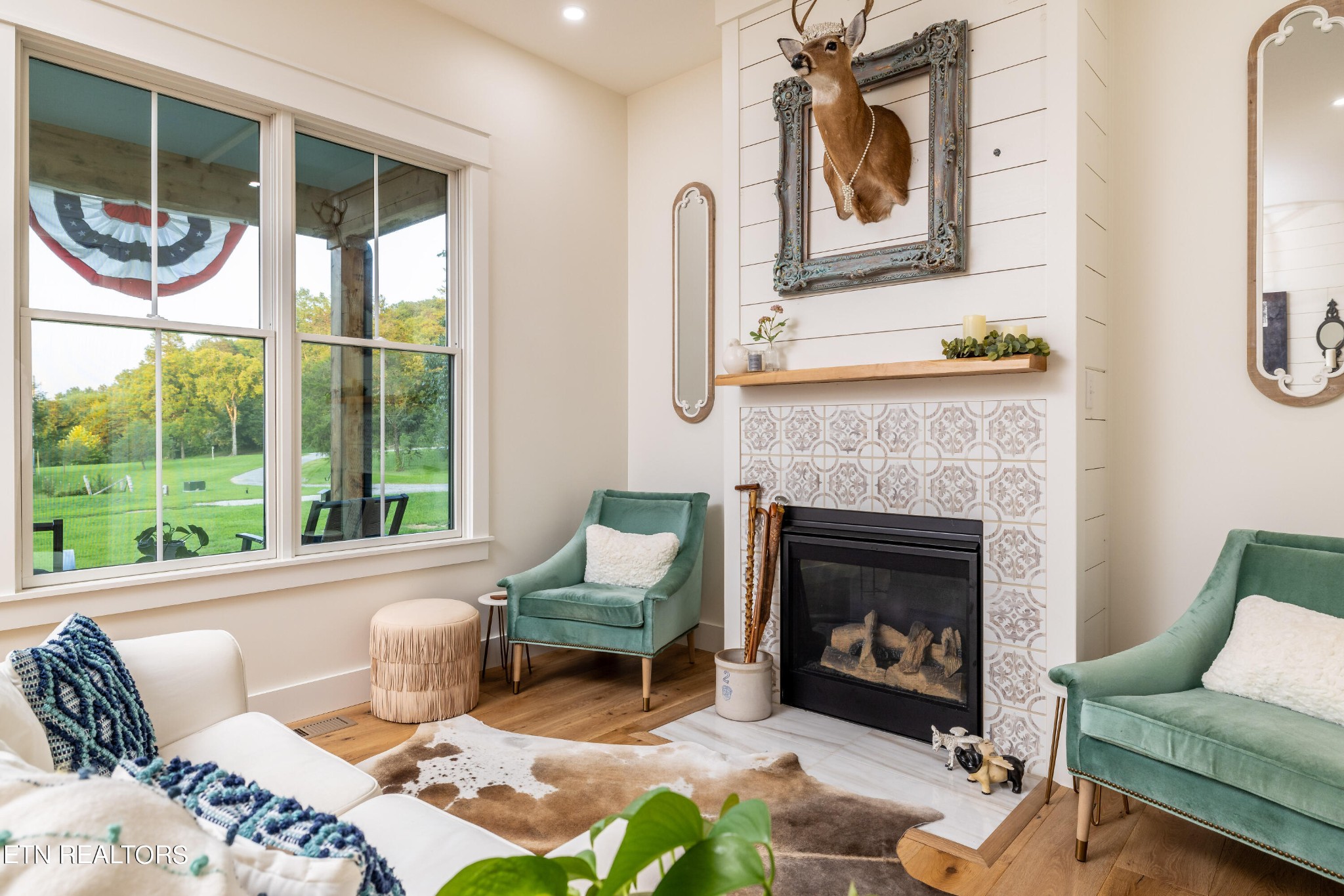 1404 Little Valley Road Blaine, TN 37709 - Photo 8 of 55