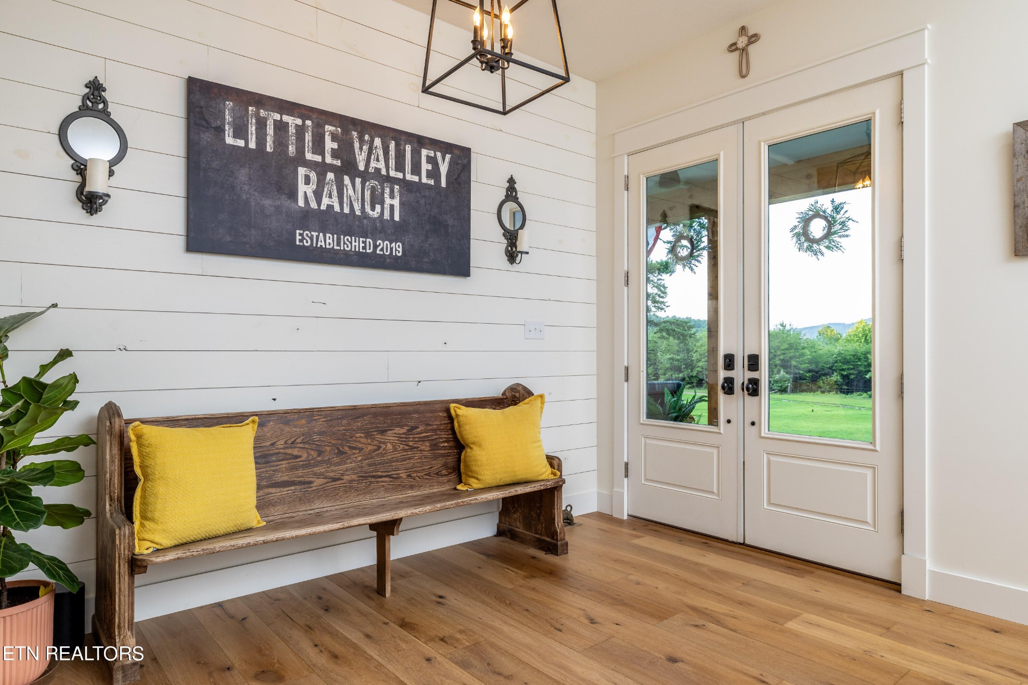 1404 Little Valley Road Blaine, TN 37709 - Photo 9 of 55