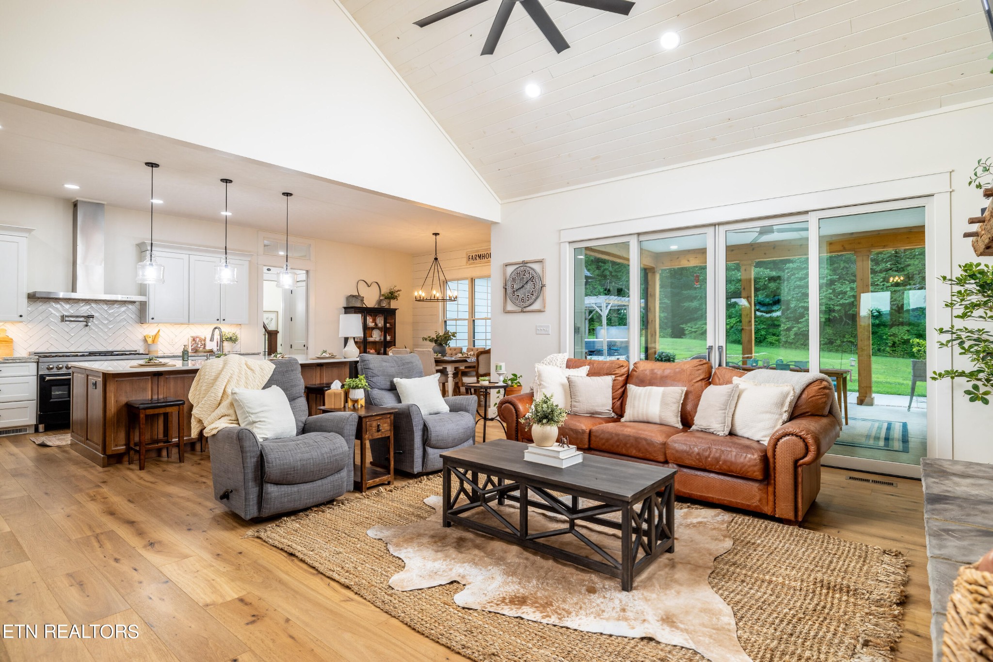 1404 Little Valley Road Blaine, TN 37709 - Photo 10 of 55