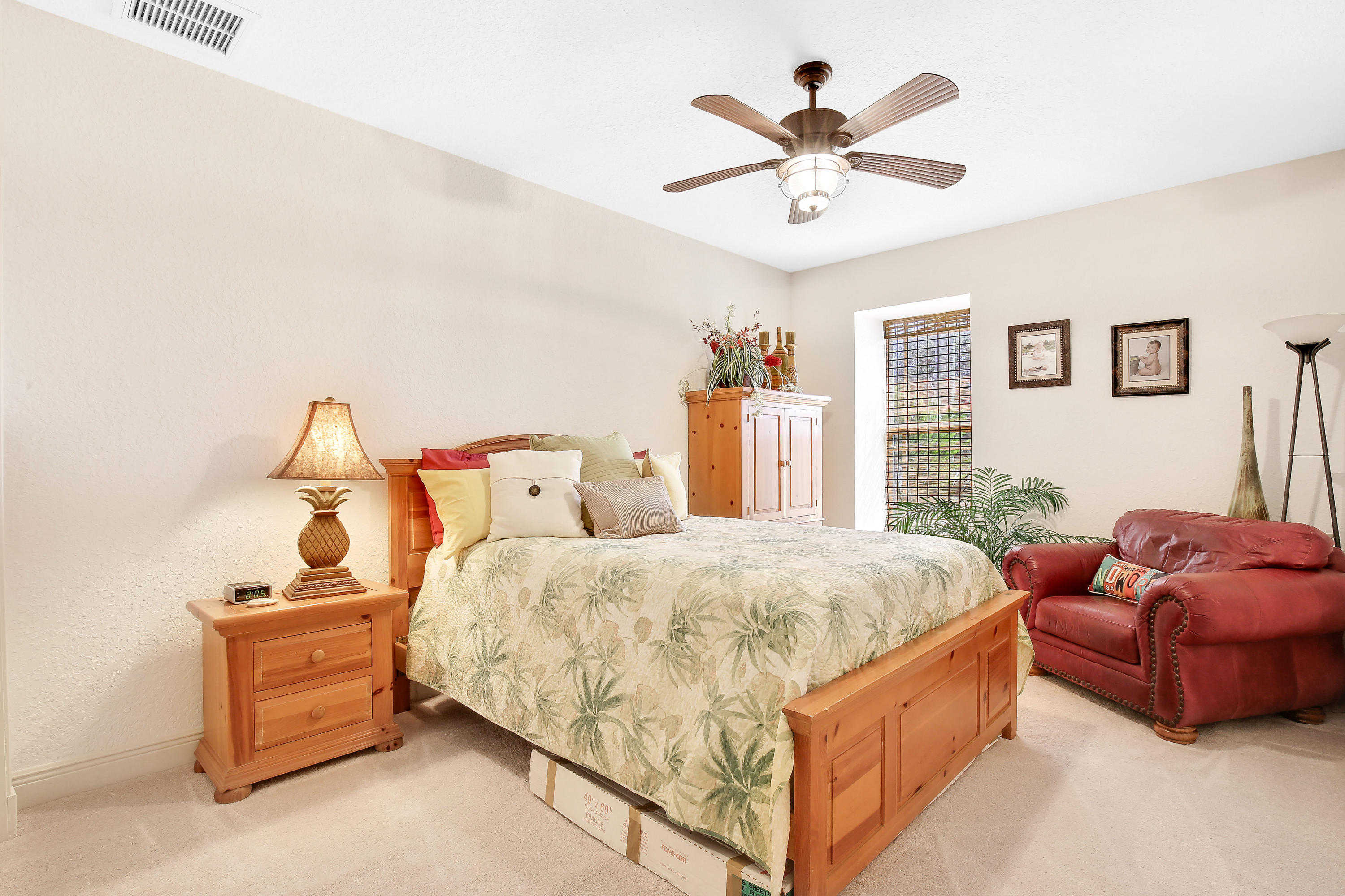 311 Center Street Jupiter, FL 33458 - Photo 25 of 30 Guest Bedroom