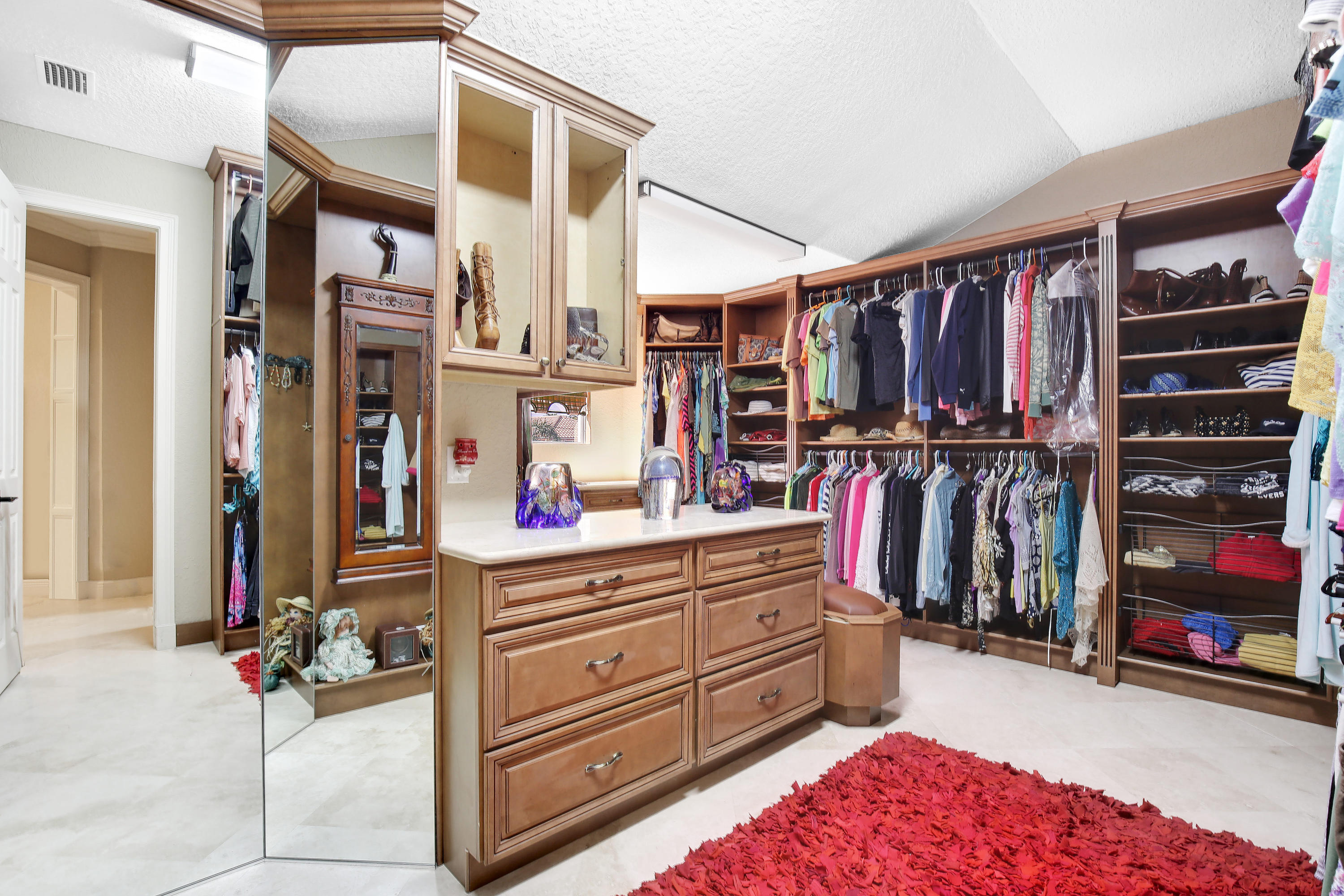 311 Center Street Jupiter, FL 33458 - Photo 10 of 30 HER Separate Closet