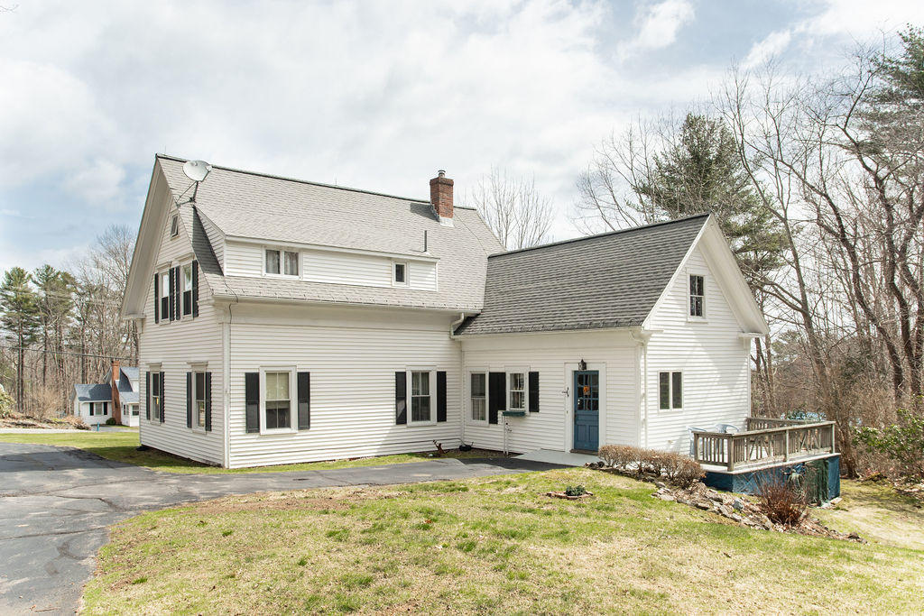 95 Cape Neddick Road York, ME 03909 - Photo 29 of 32 95 Cape Neddick Rd