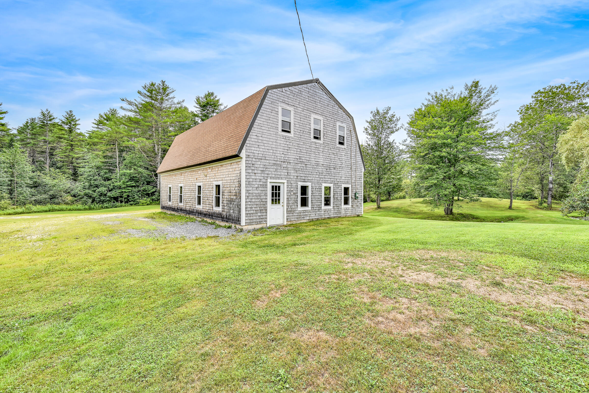 379 Pinkham Brook Road Durham, ME 04222 - Photo 20 of 33 109638gr-130