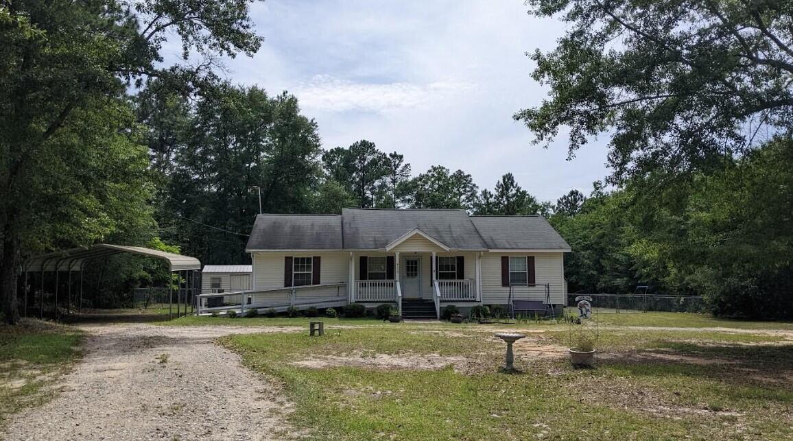 4127 Vaucluse Road Aiken, SC 29801 - Photo 2 of 44