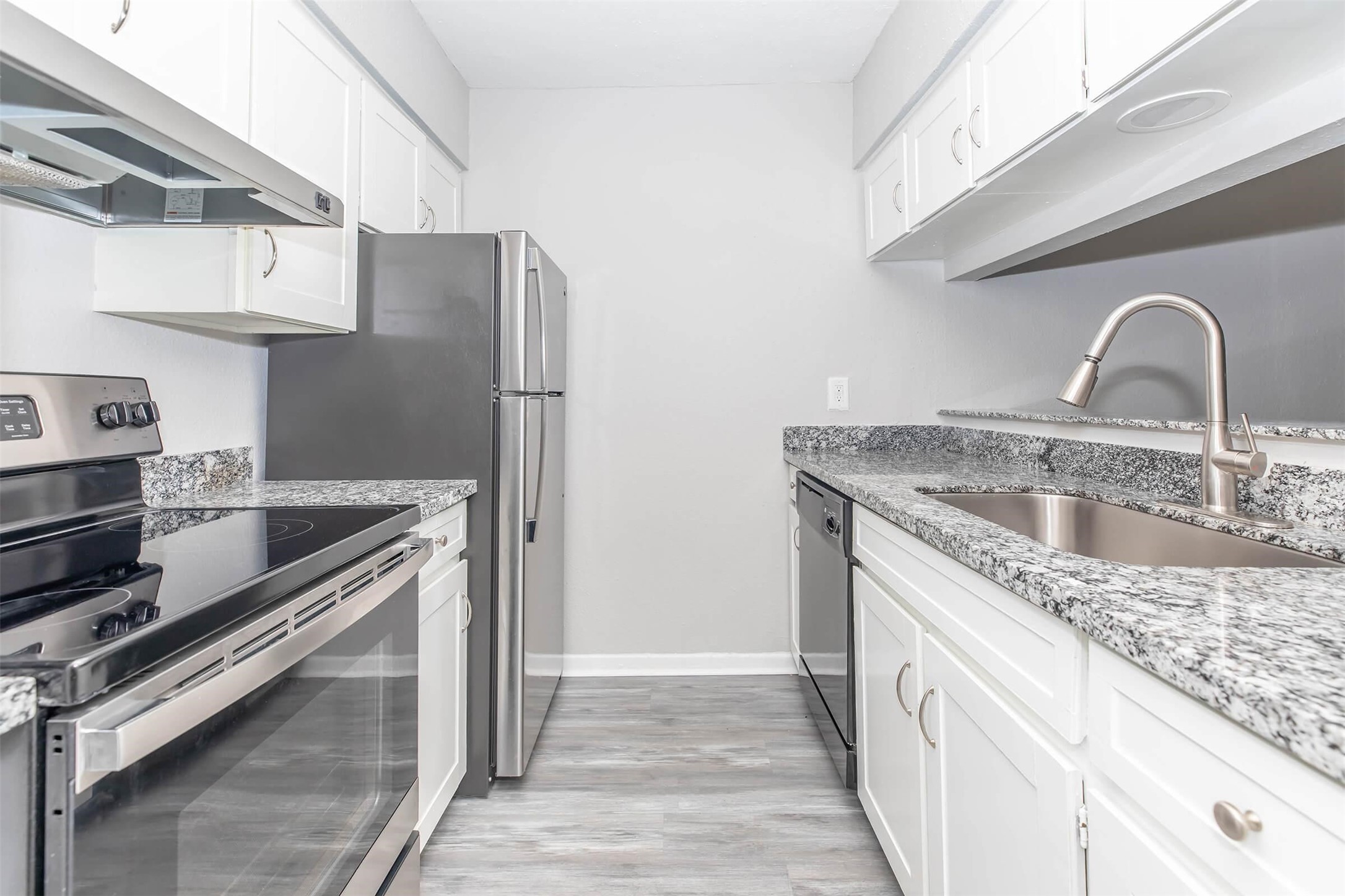 3802 Nasa Road, Unit 26 Seabrook, TX 77586 - Photo 15 of 22 Photos are not of actual unit are of a model similar finishes