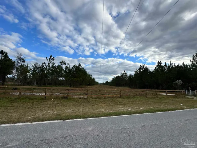 a view of a lake view