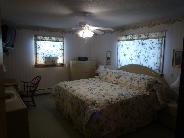 166 Kittredge Road Pittsfield, MA 01201 - Photo 7 of 12 Master Bedroom