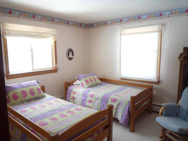 166 Kittredge Road Pittsfield, MA 01201 - Photo 10 of 12 Bedroom 2