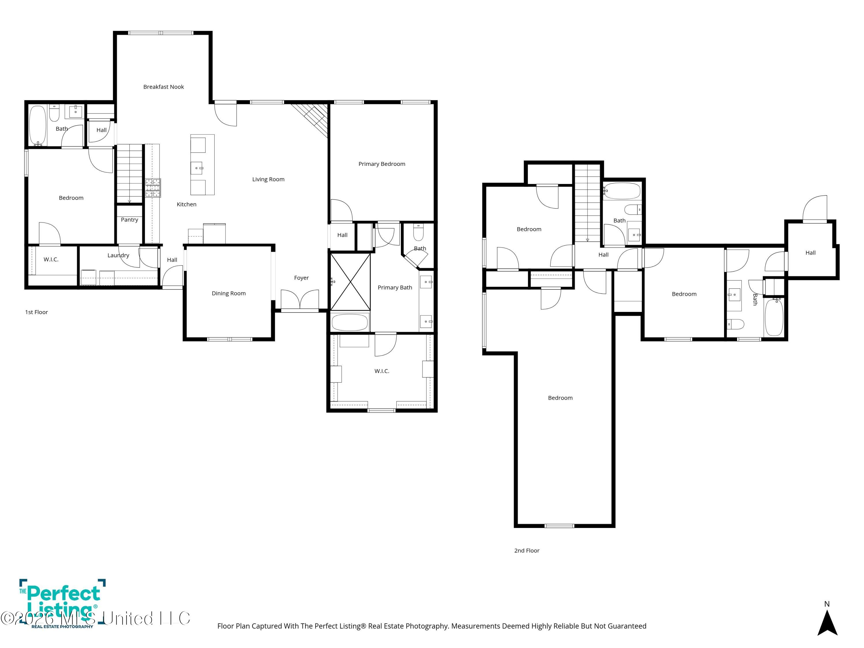 1626 Ashtons Lane Hernando, MS 38632 - Photo 35 of 35 All Floor Plan-5