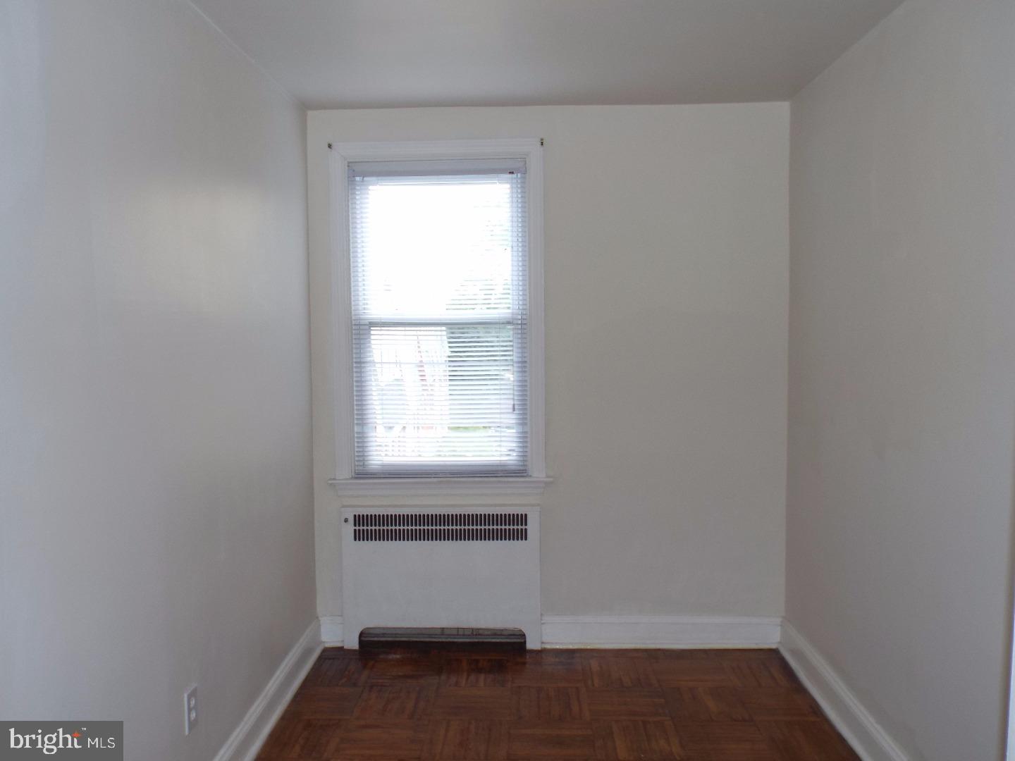 105 Ashton Road Upper Darby, PA 19082 - Photo 14 of 15 a view of an empty room and a window