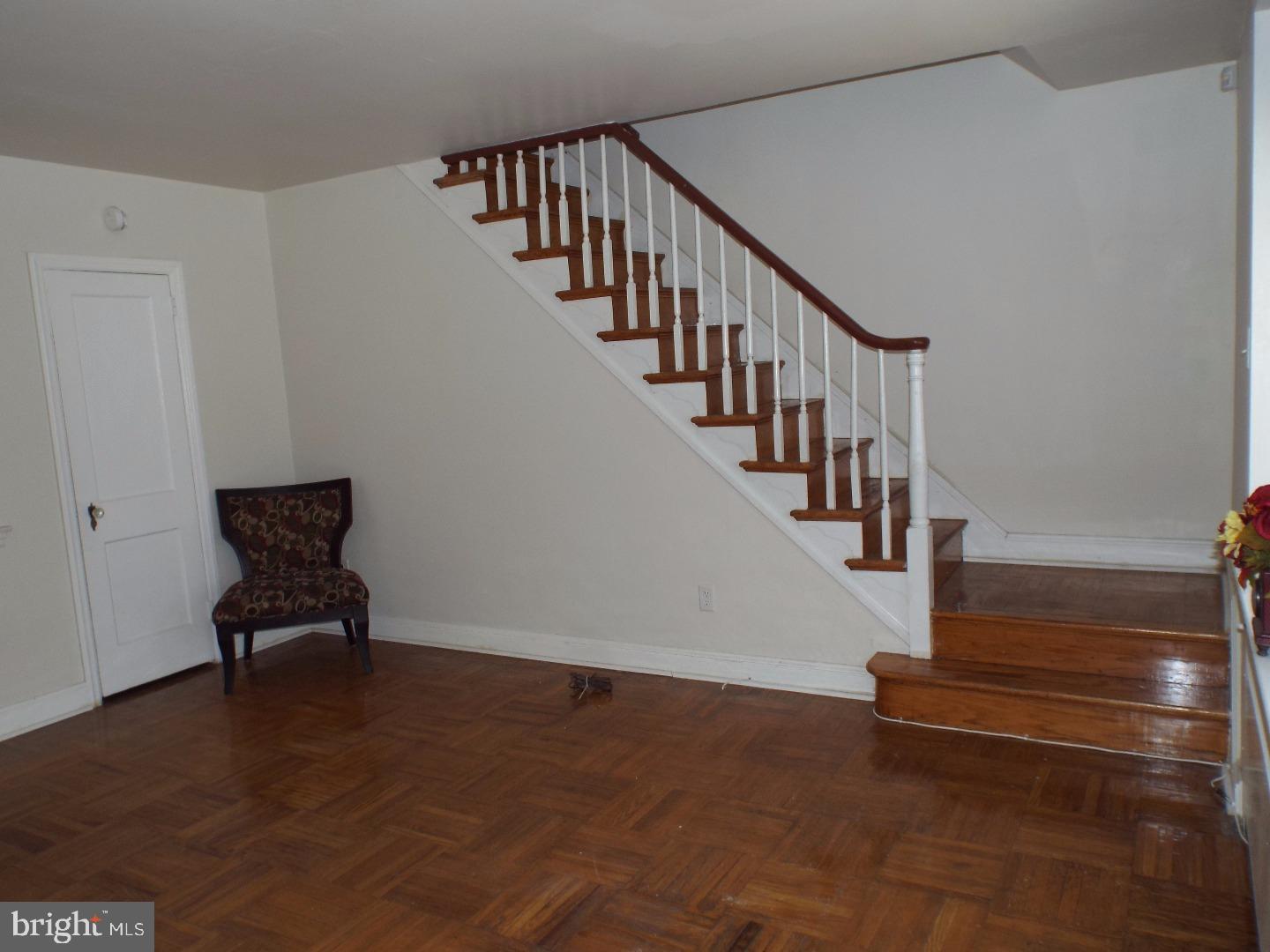105 Ashton Road Upper Darby, PA 19082 - Photo 5 of 15 a view of entryway and hall