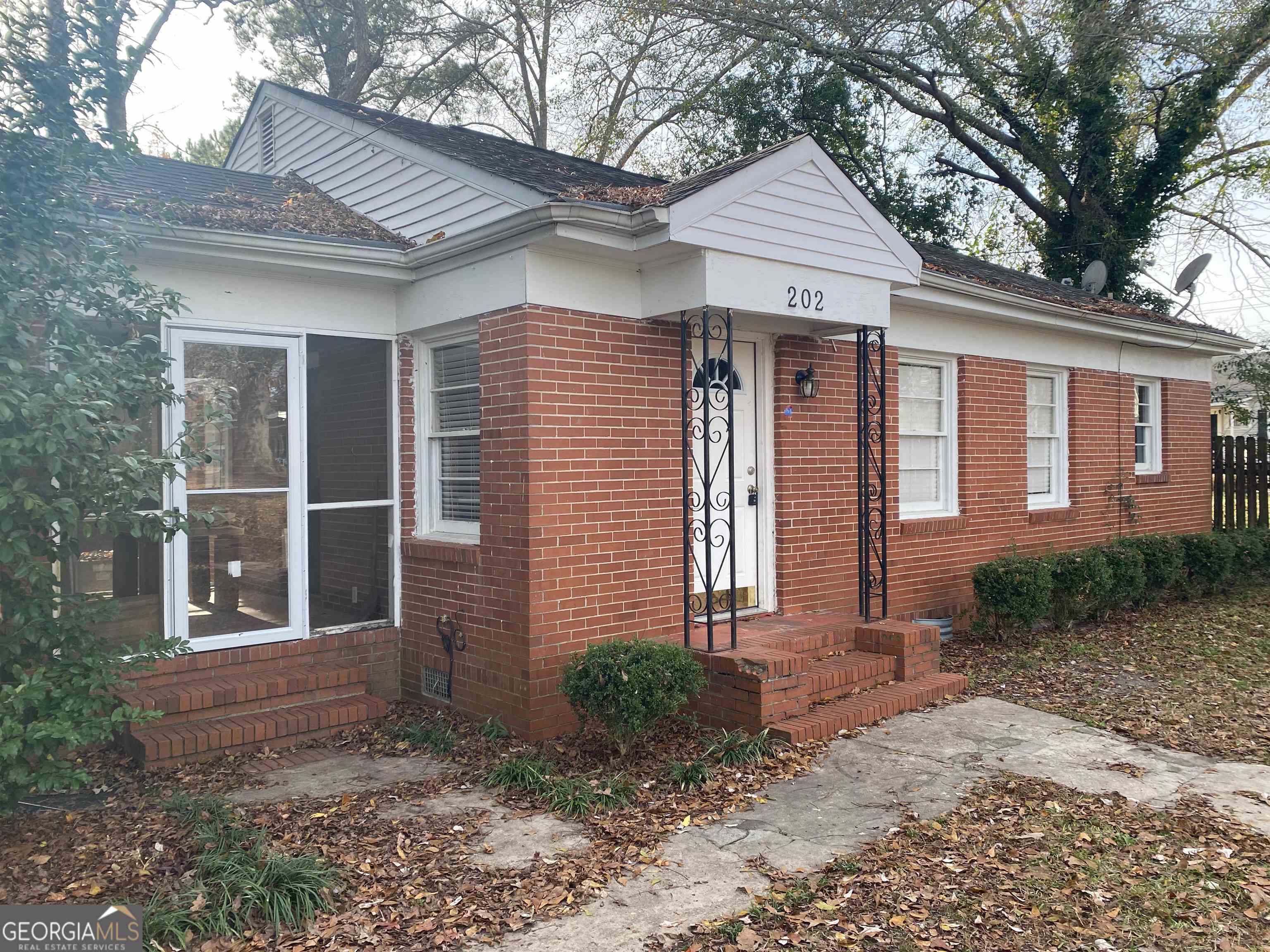 202 Academy Street Byron, GA 31008 - Photo 1 of 9