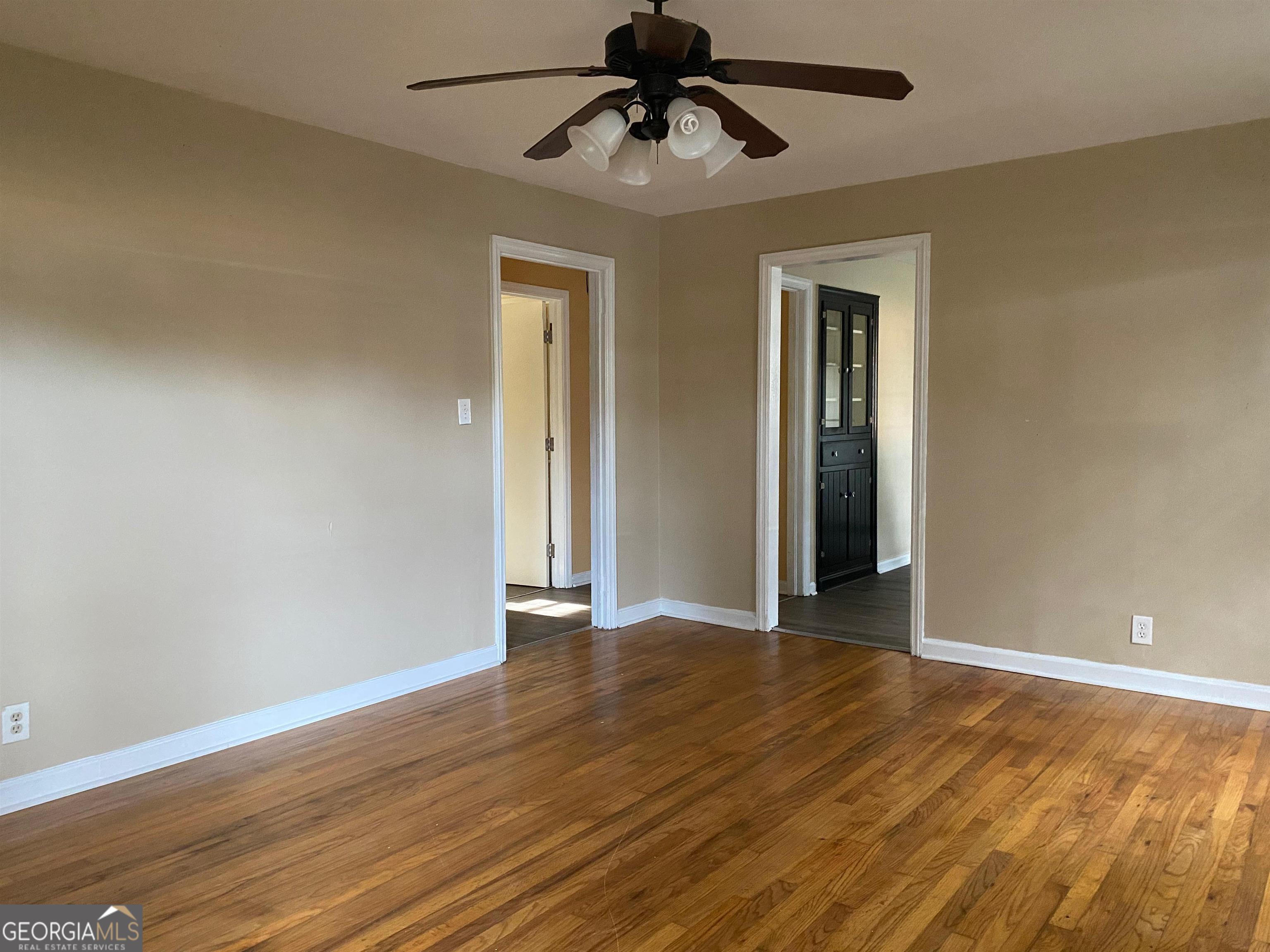 202 Academy Street Byron, GA 31008 - Photo 2 of 9