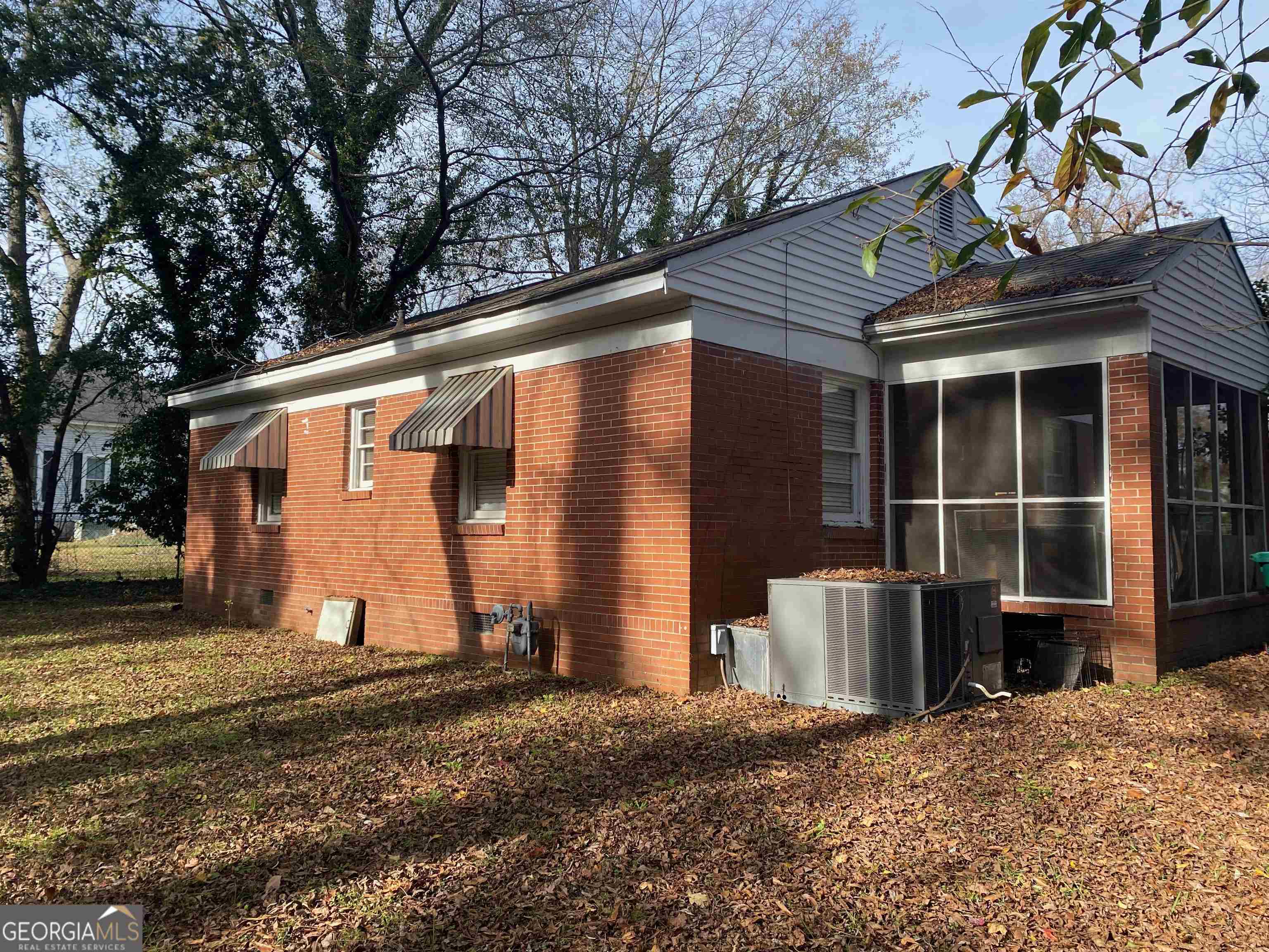 202 Academy Street Byron, GA 31008 - Photo 9 of 9