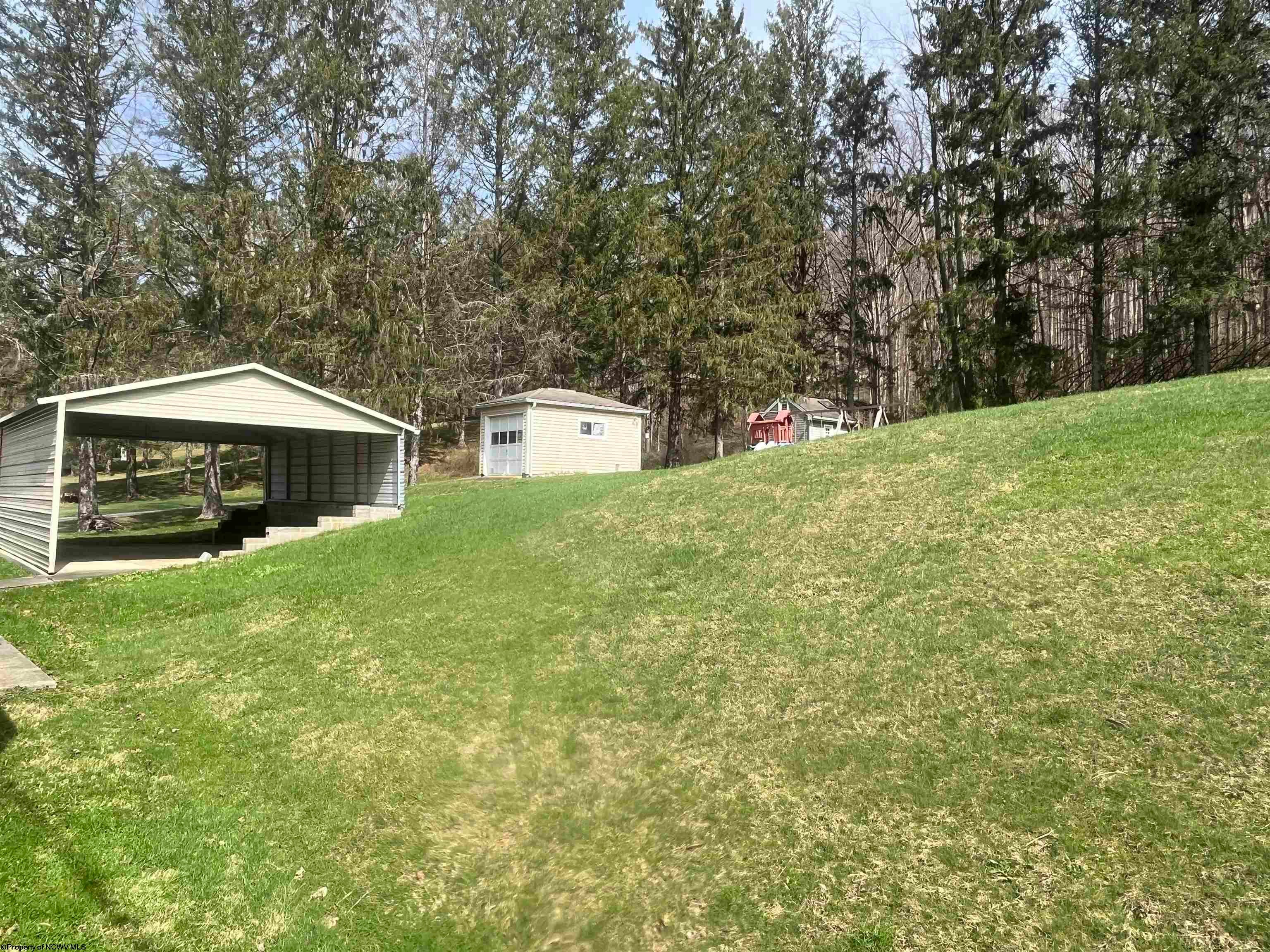 166 Dry Fork Road Weston, WV 26452 - Photo 3 of 46 Gallery Image 3