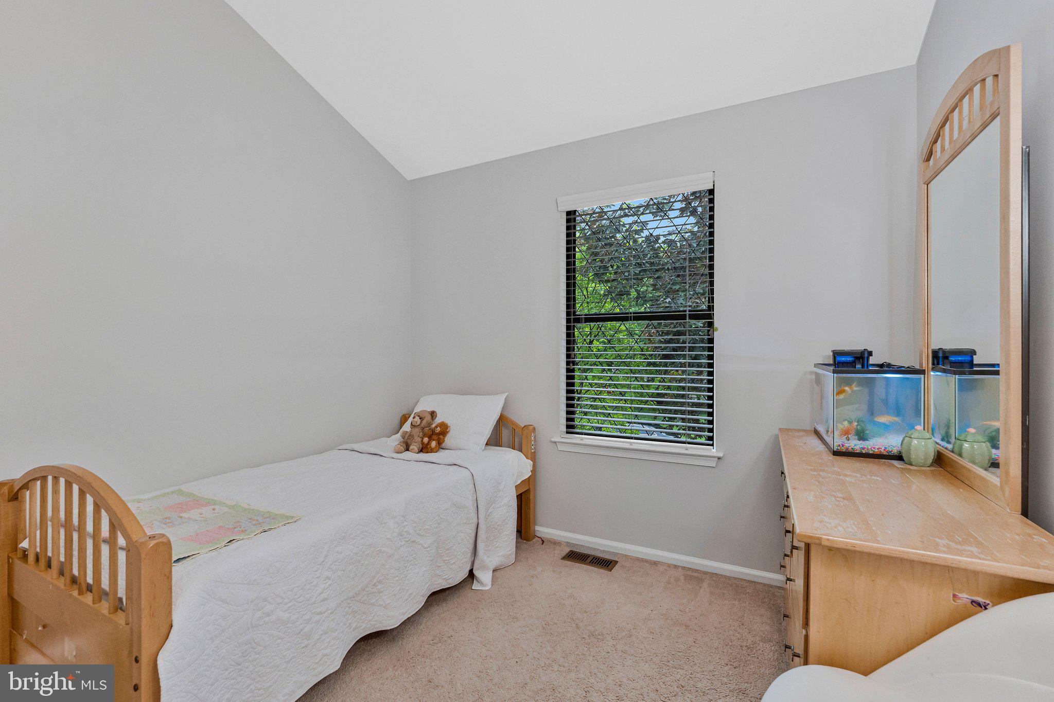 265 Chelmsford Court Sterling, VA 20165 - Photo 23 of 40 Bedroom #2